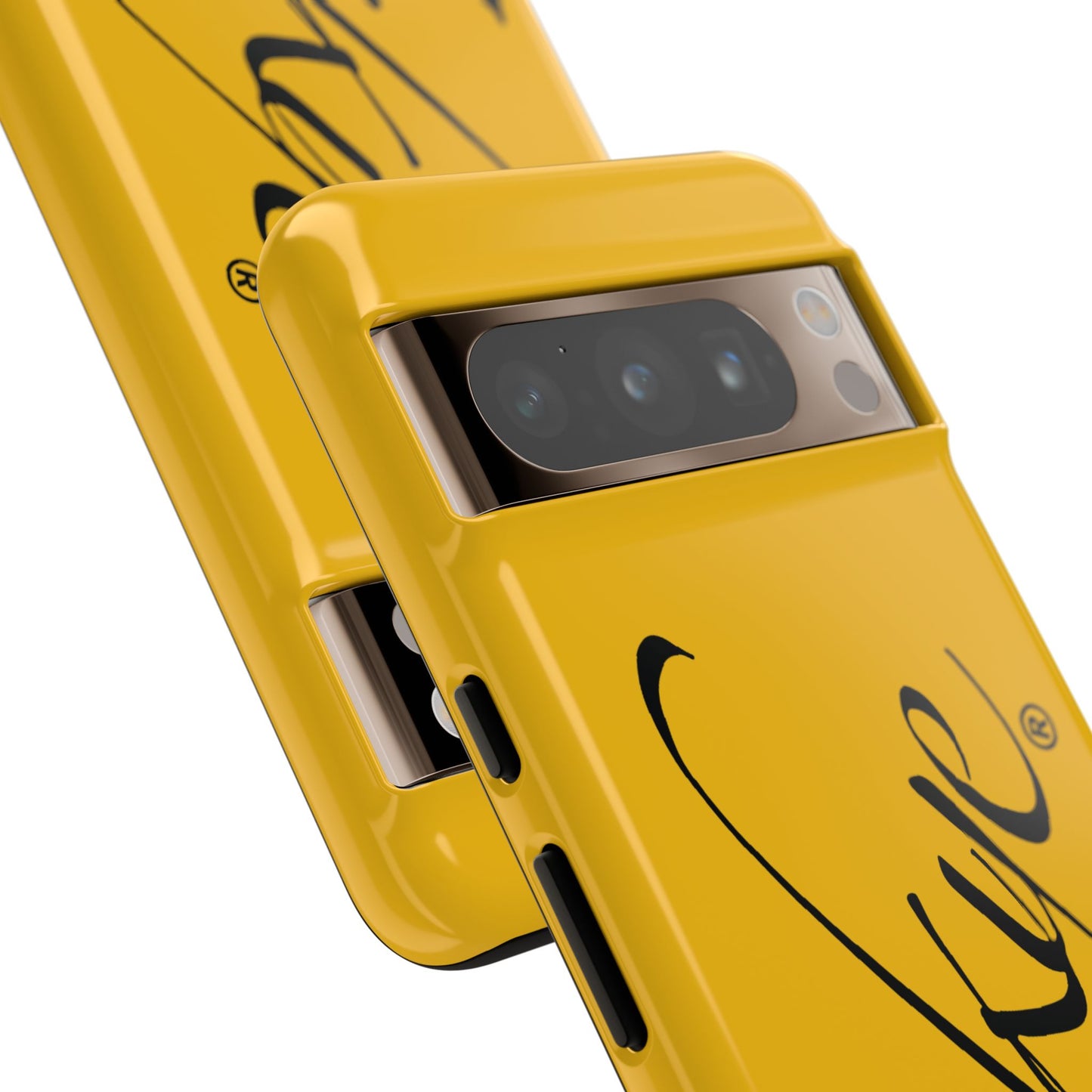 Logo Cell phone Case