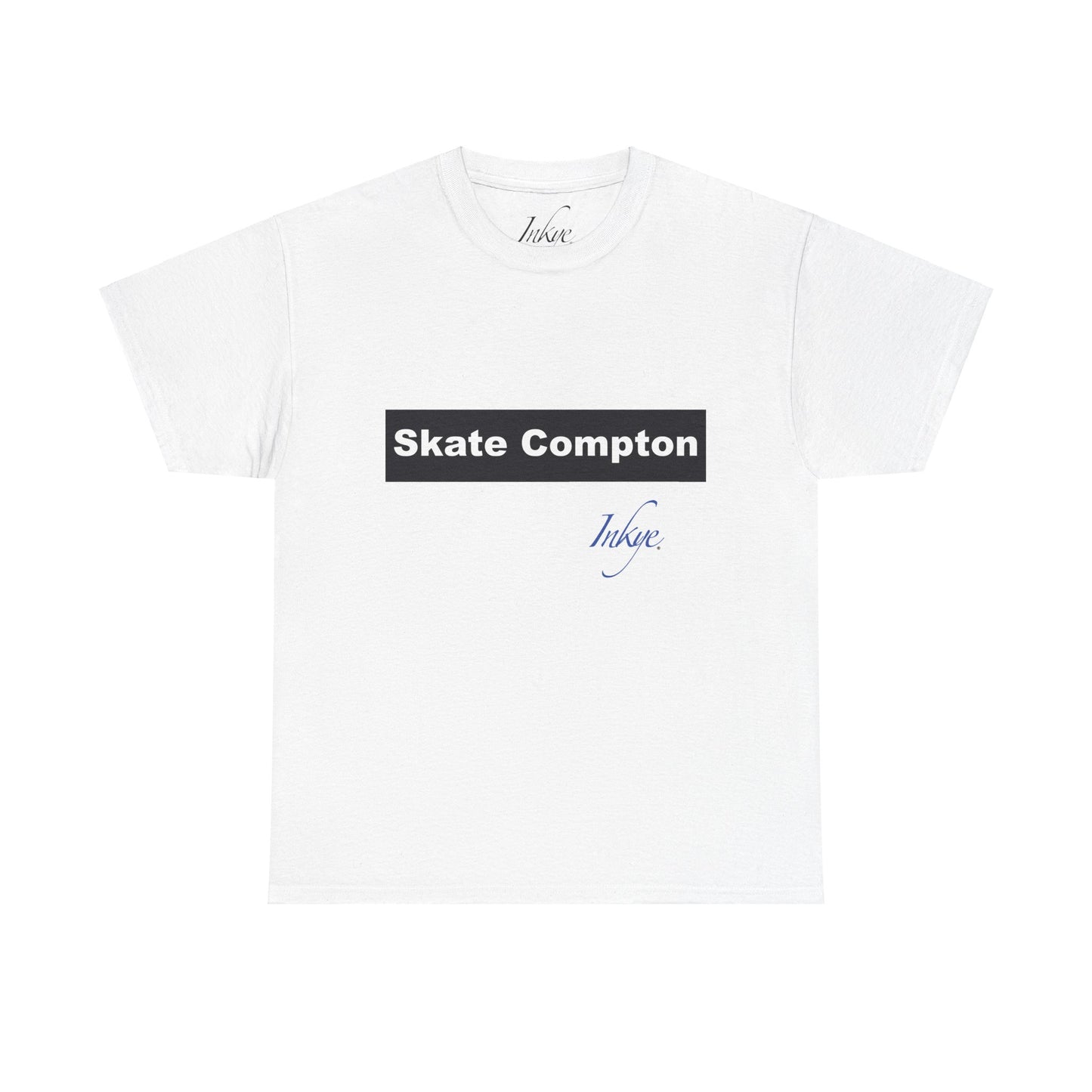 Skate Compton Unisex Cotton Tee