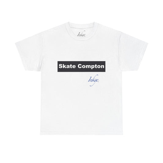 Skate Compton Unisex Cotton Tee