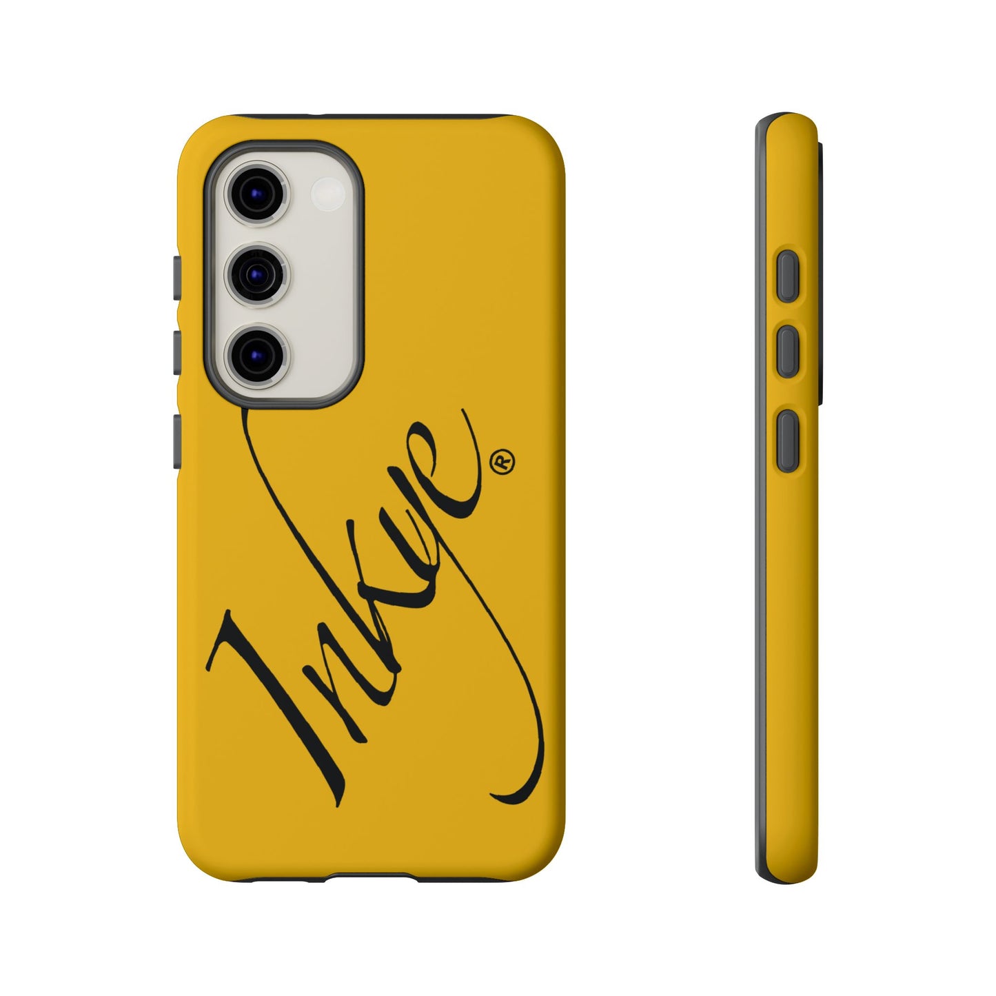 Logo Cell phone Case
