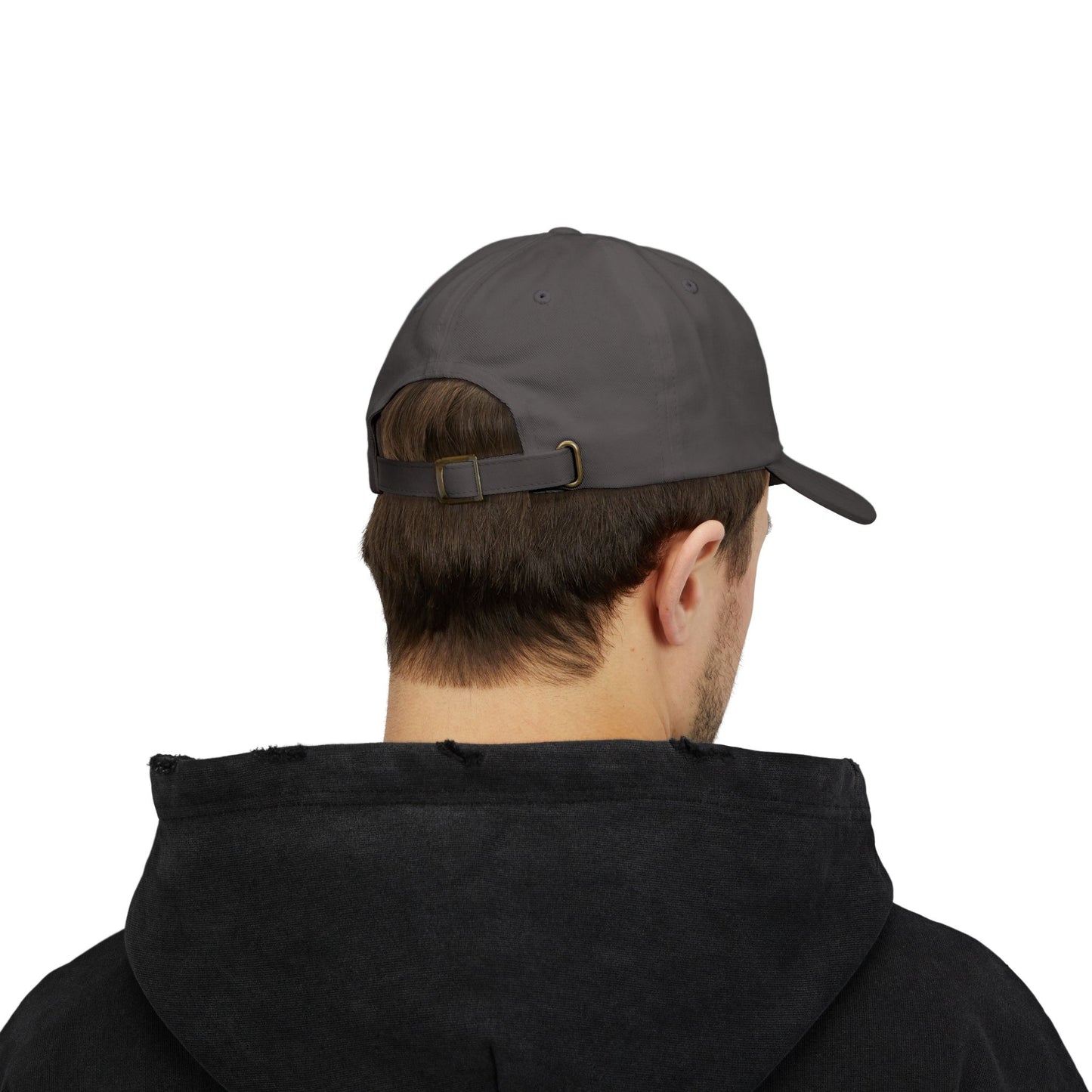 Hat "White Label" Inkye Logo Cap