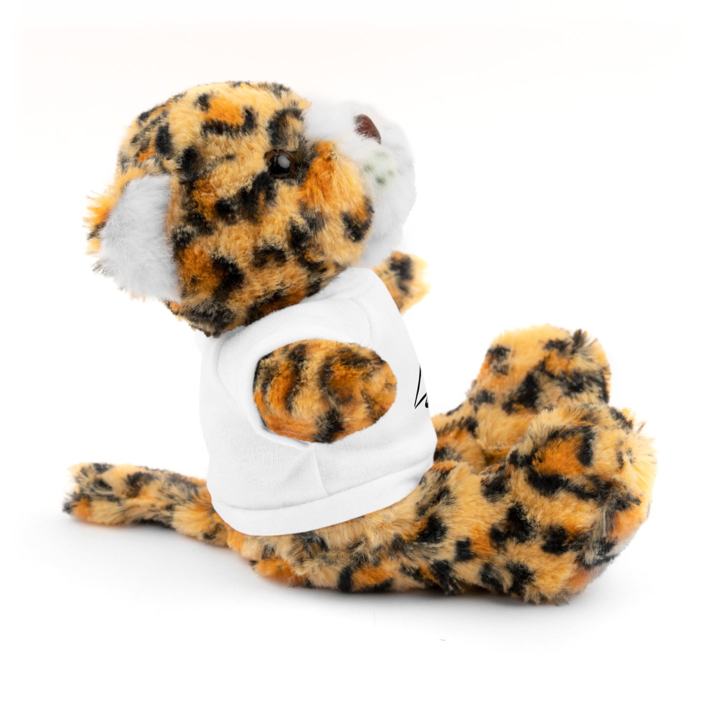Inkye Friend Stuffed Animal