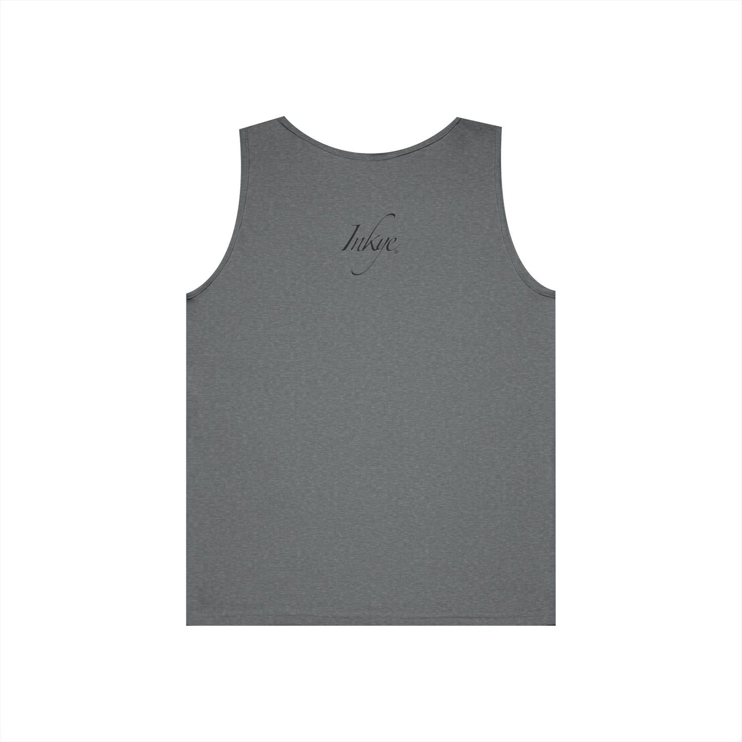 Bird logo Unisex Tank Top