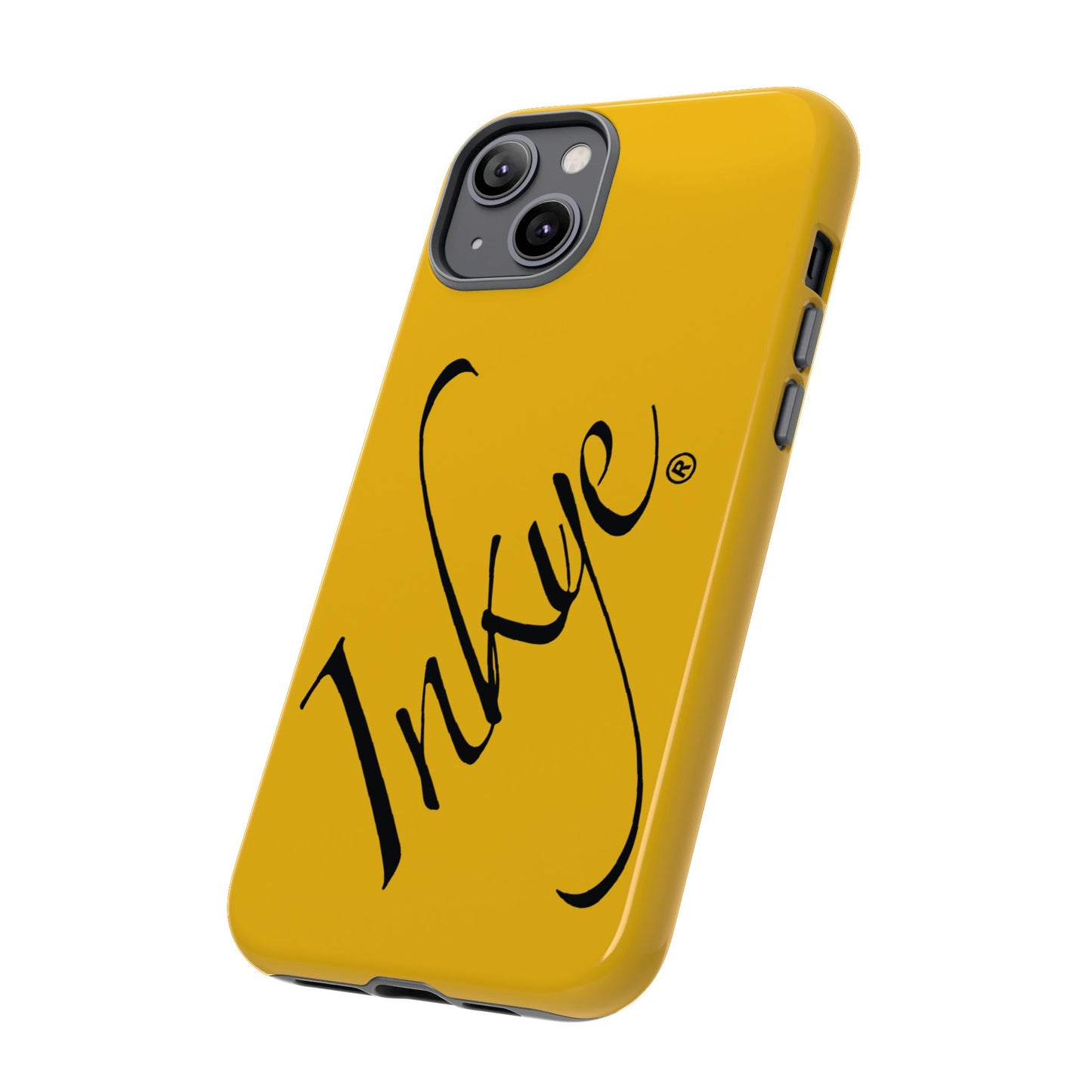 Logo Cell phone Case