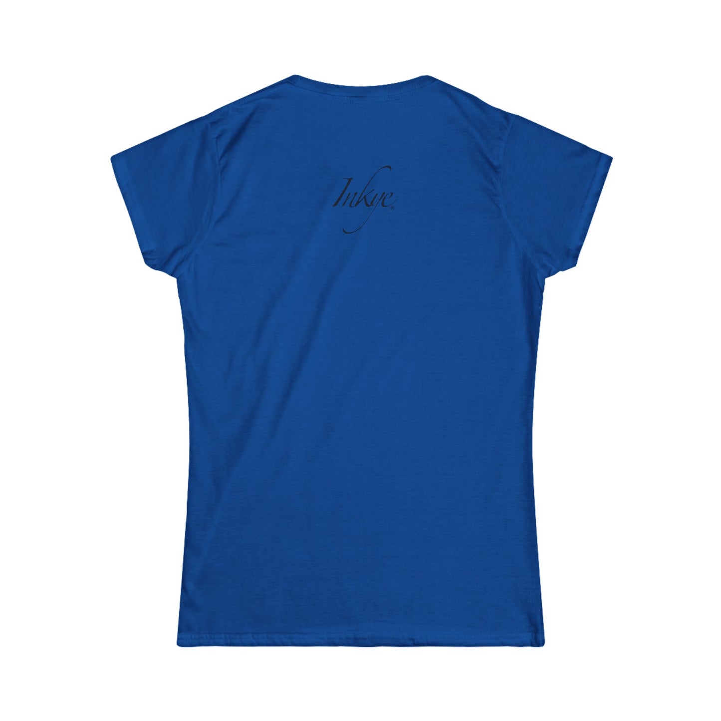 Women's Bird Logo Tee