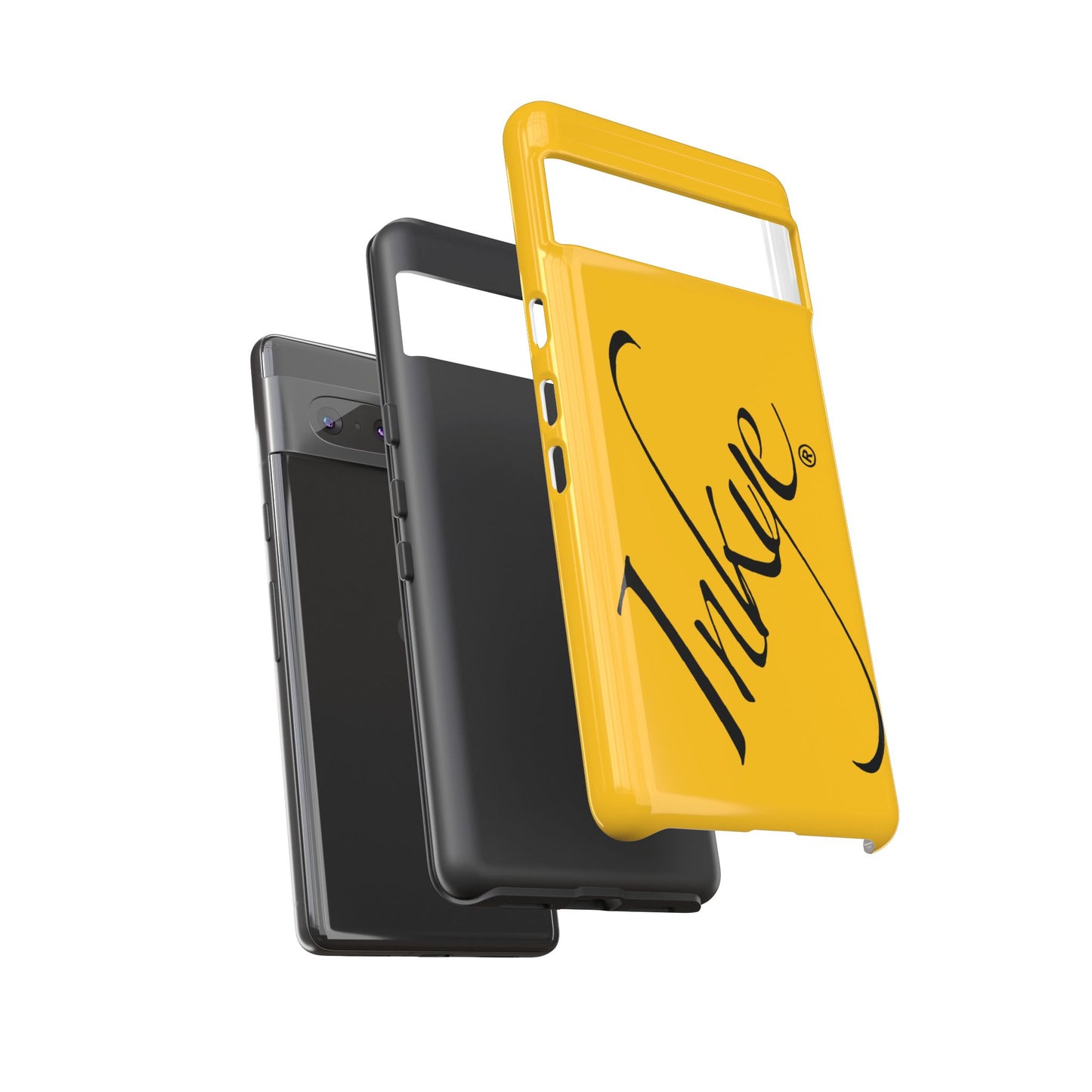 Logo Cell phone Case