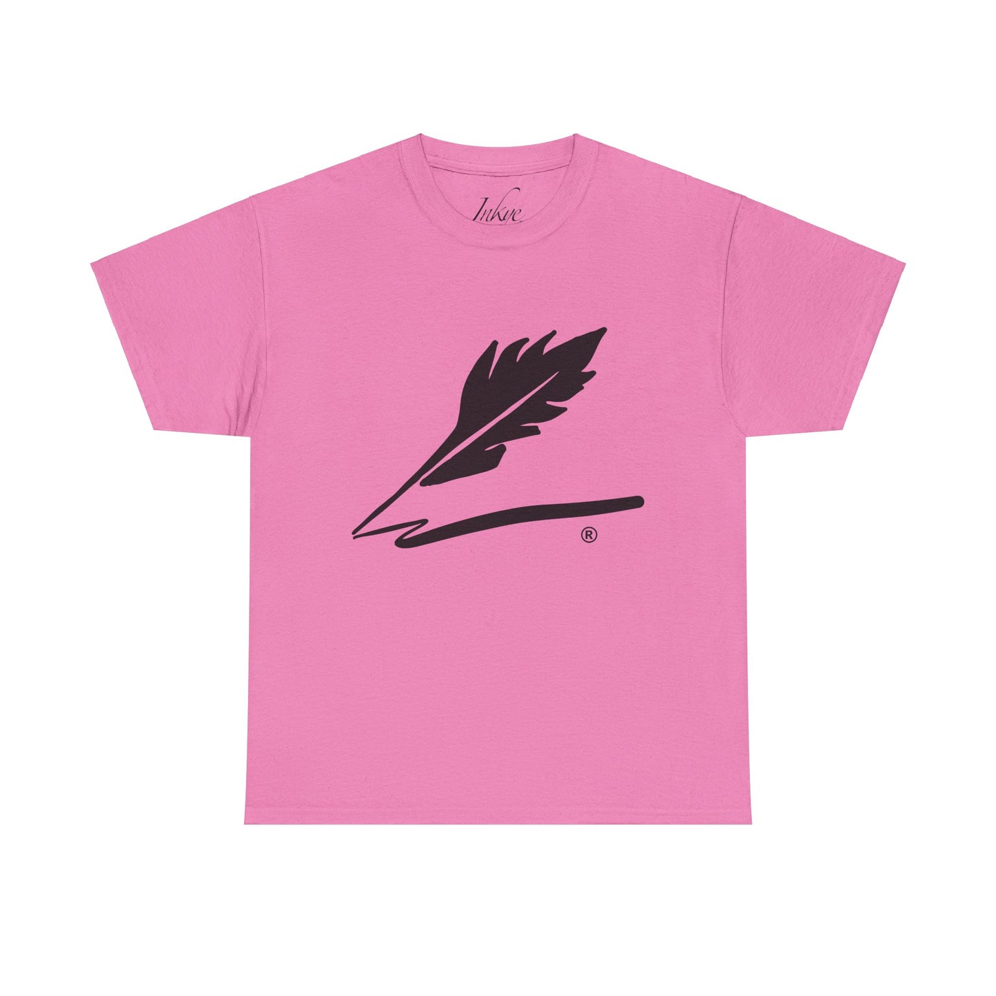 Bird Logo Unisex Cotton Tee