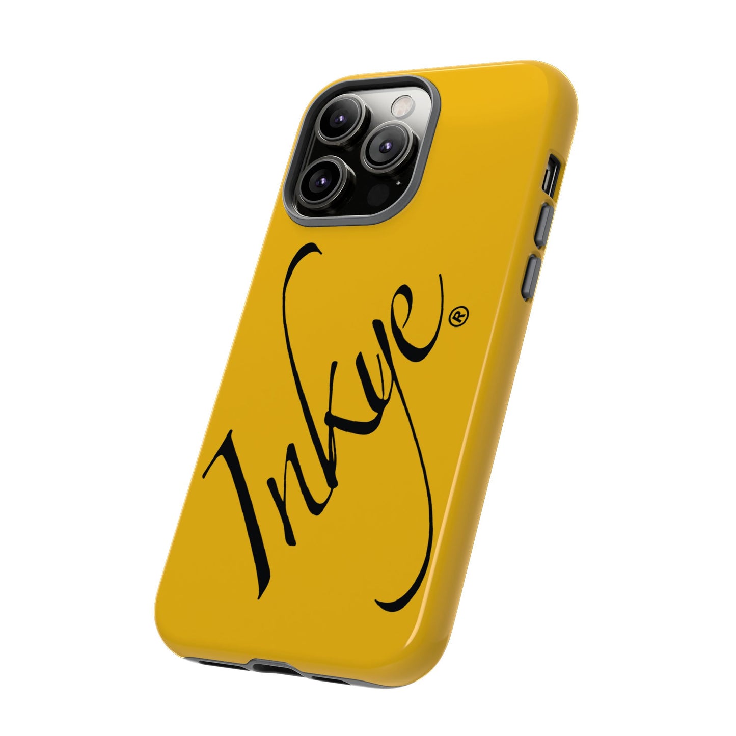Logo Cell phone Case