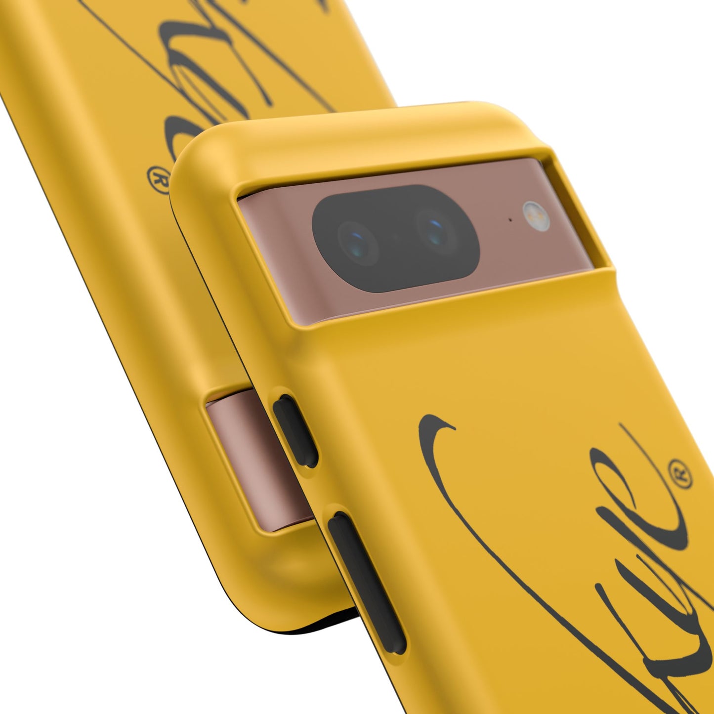 Logo Cell phone Case