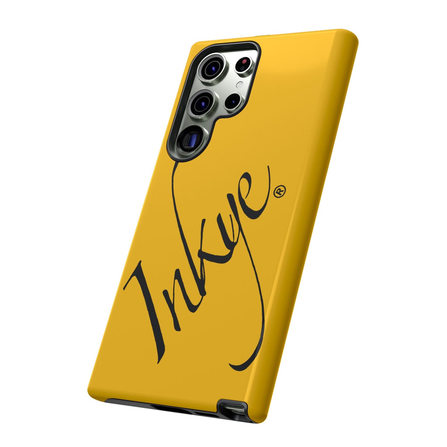 Logo Cell phone Case