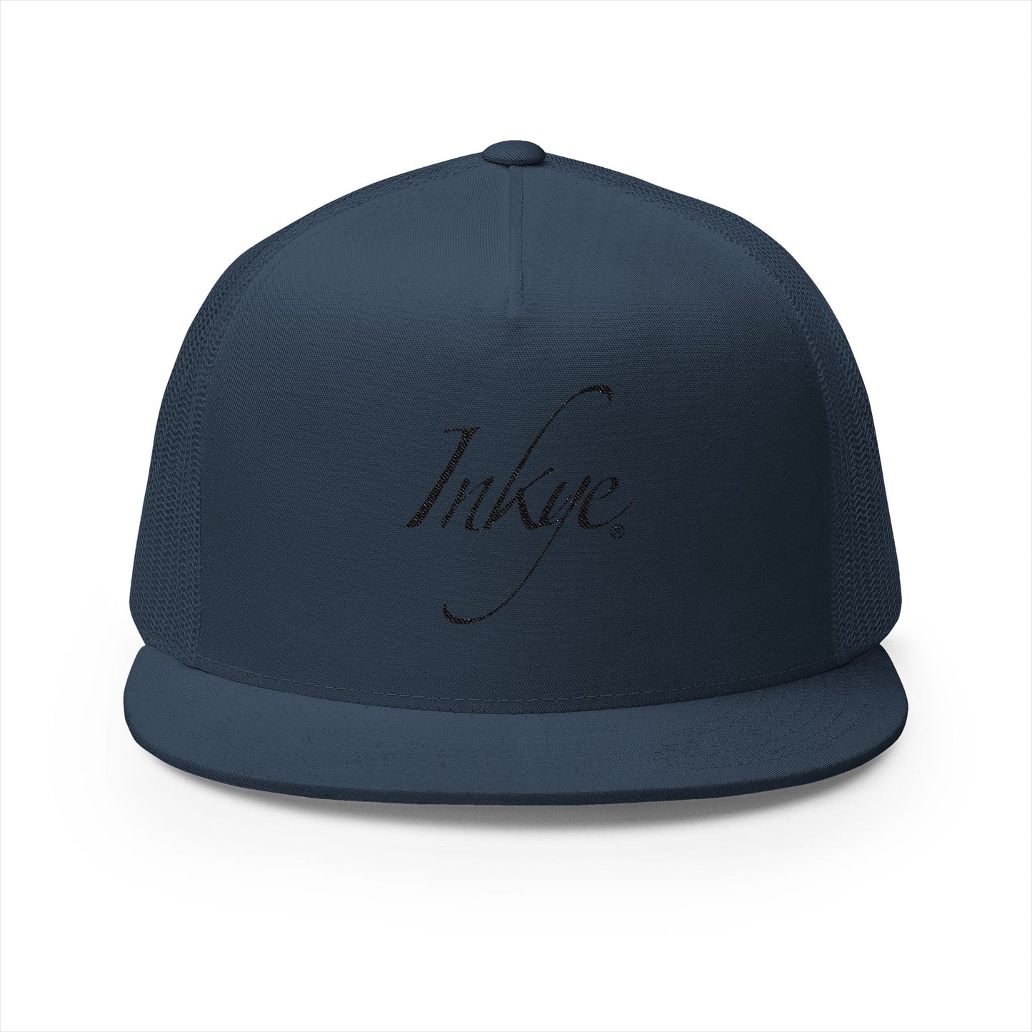 Hat Inkye logo Trucker Cap
