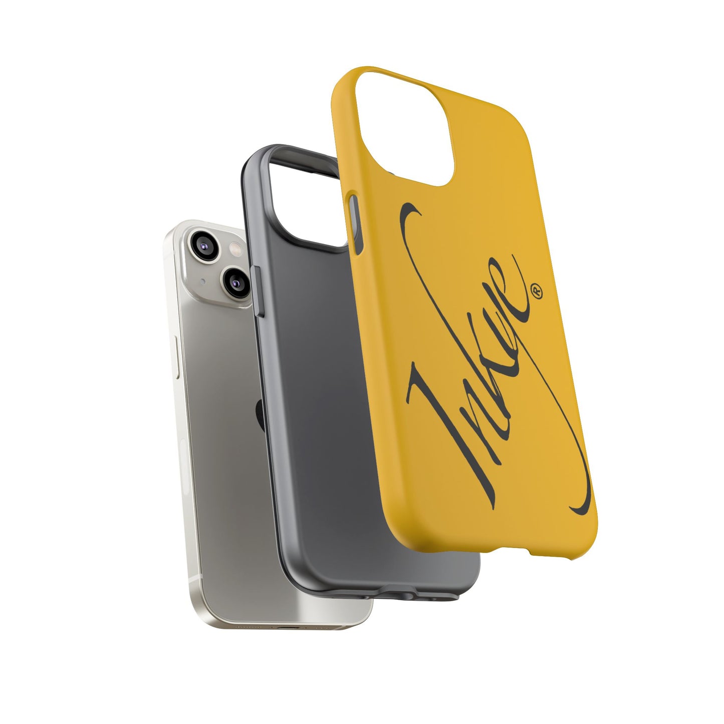Logo Cell phone Case