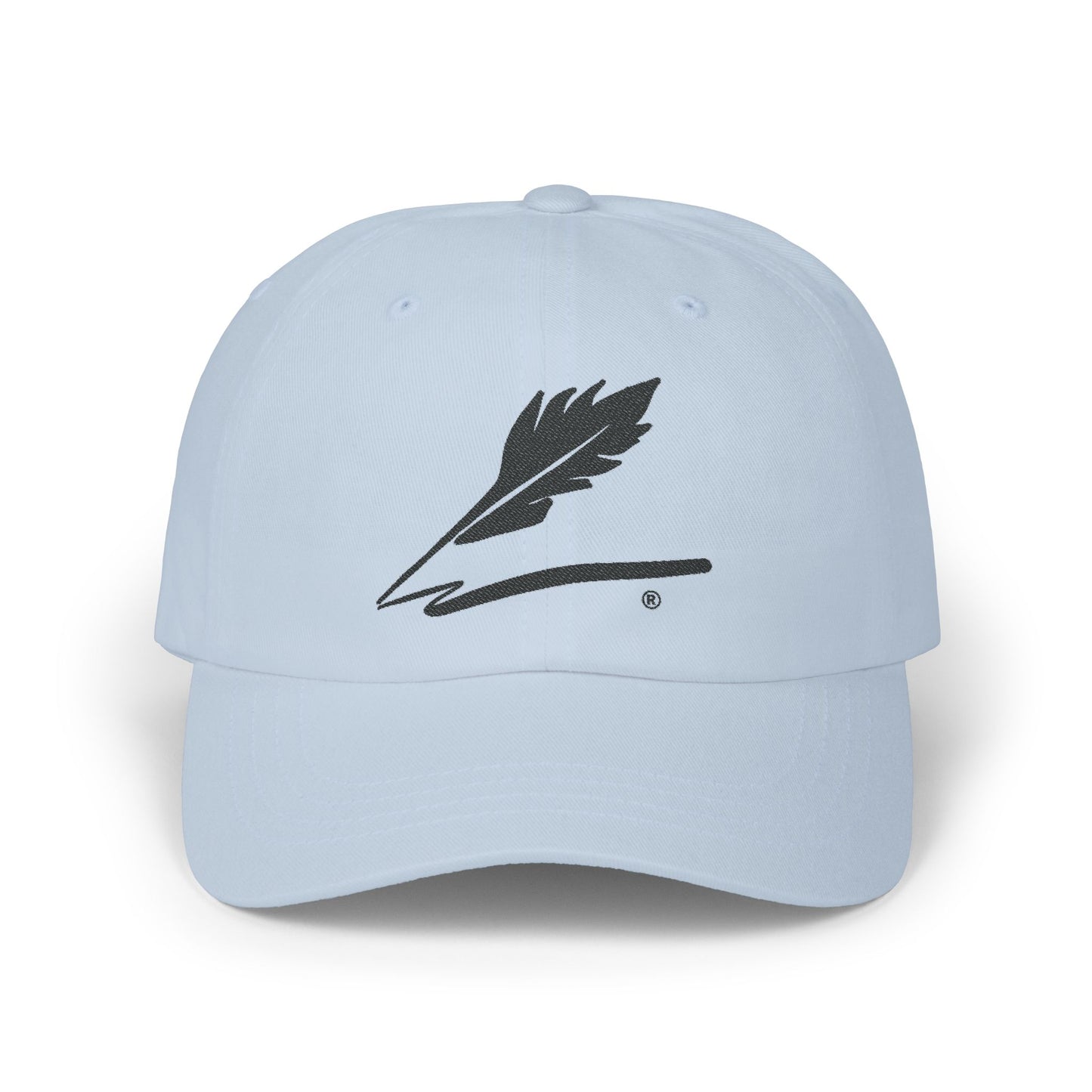 Hat "Bird Logo" Cap