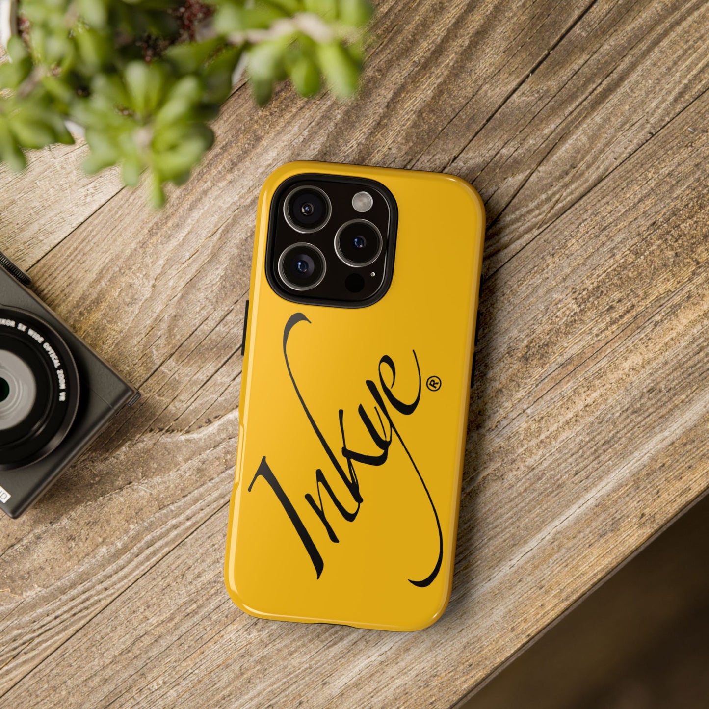 Logo Cell phone Case