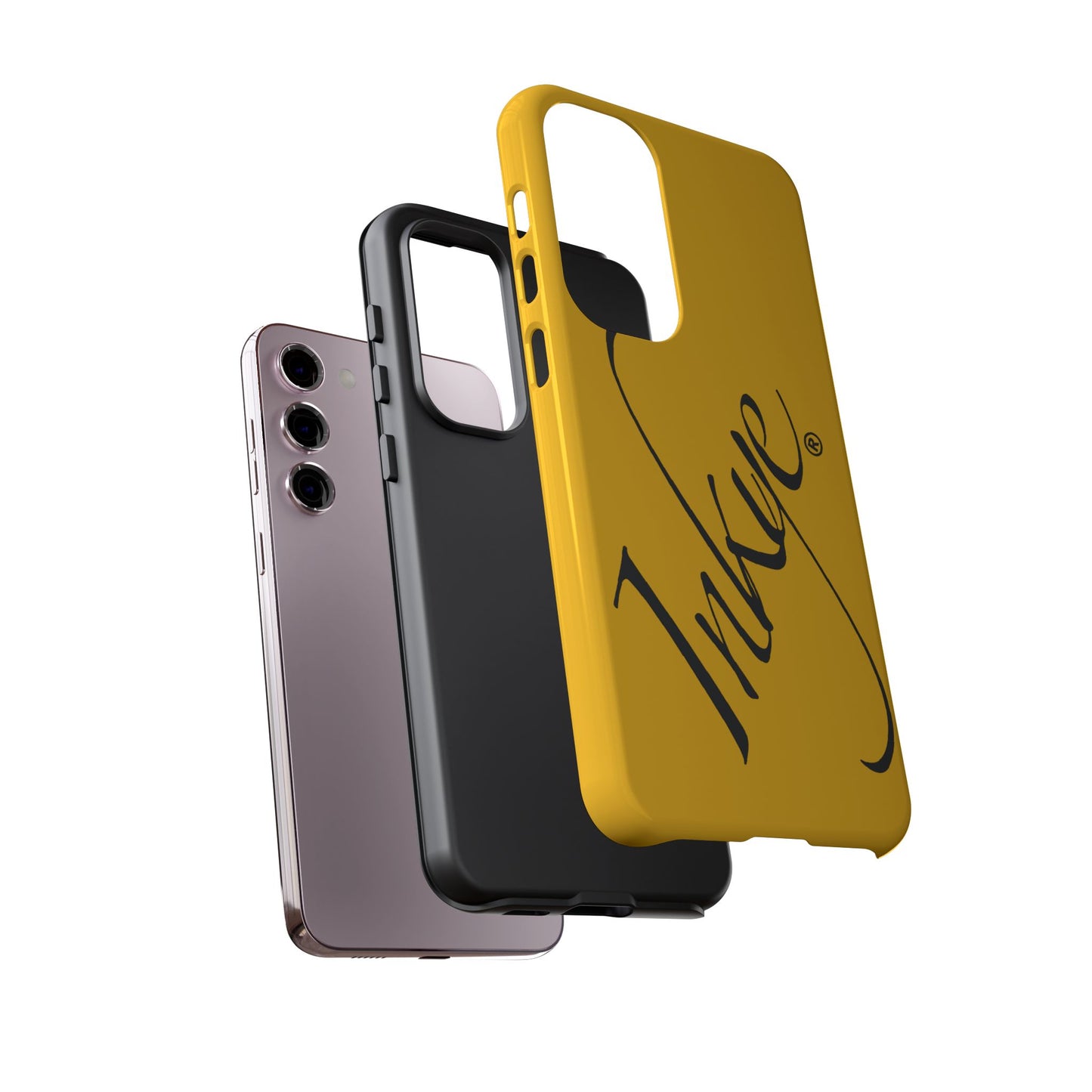 Logo Cell phone Case