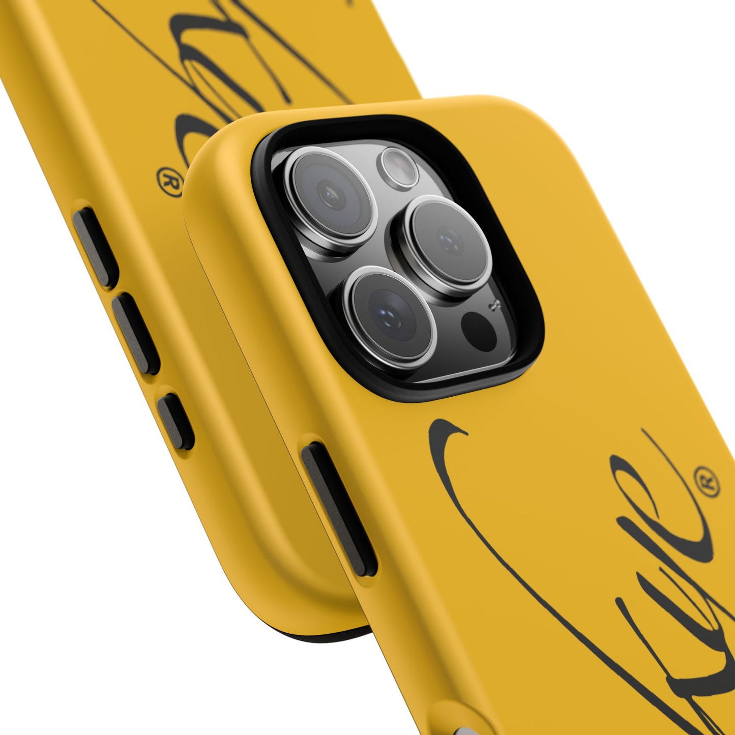 Logo Cell phone Case