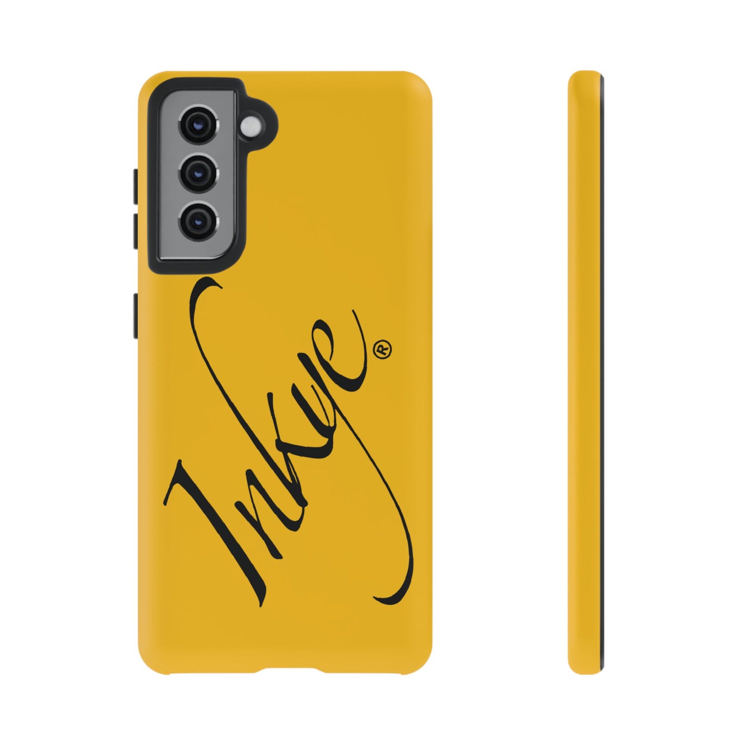 Logo Cell phone Case