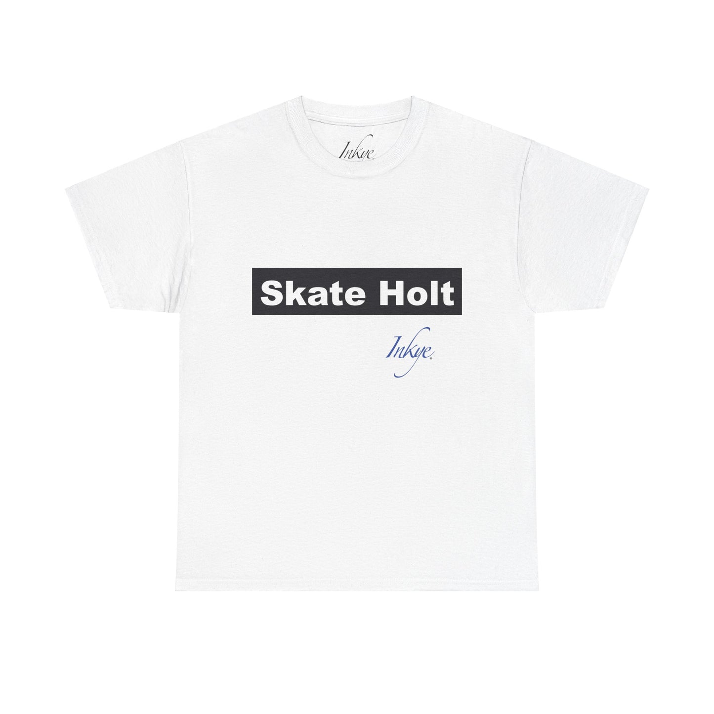 Skate Holt Unisex Cotton Tee