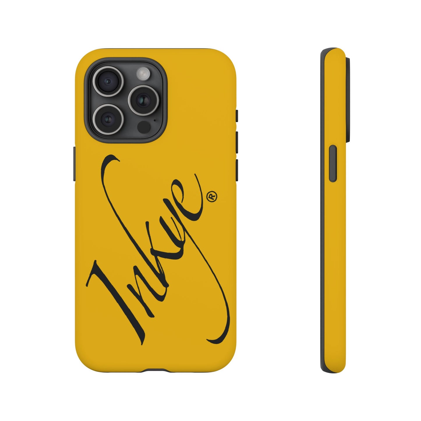 Logo Cell phone Case