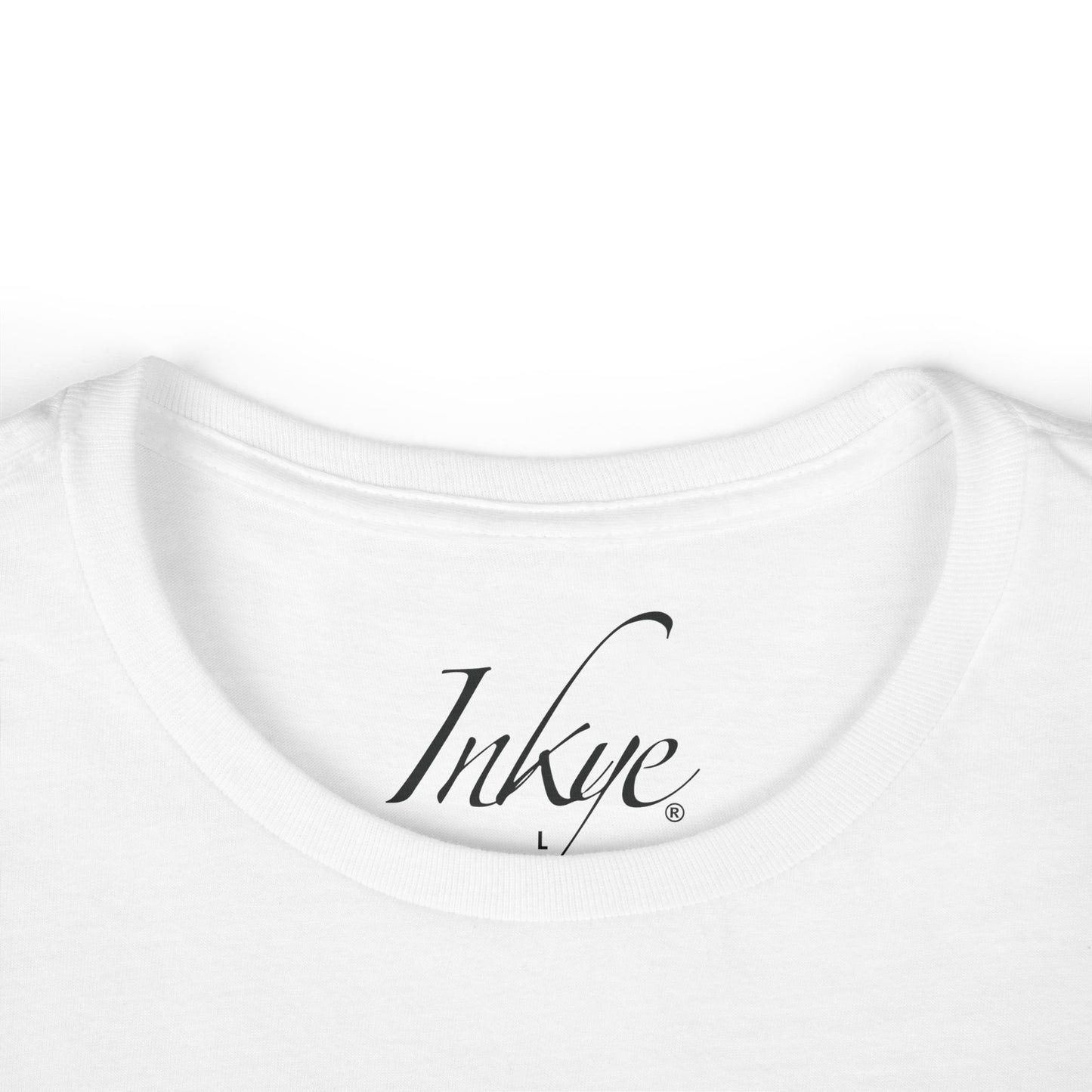 Women's Inkye Logo Tee