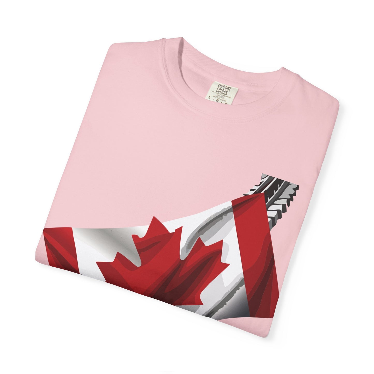 North Buxton Railroad Collection T-shirt (2025)