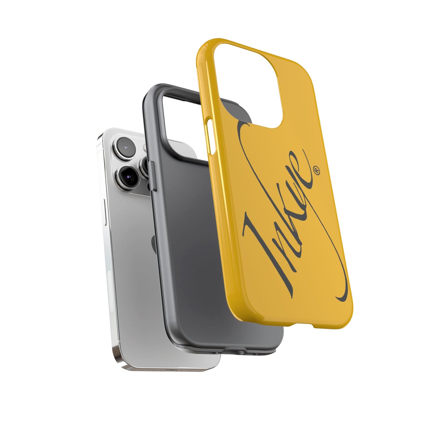 Logo Cell phone Case