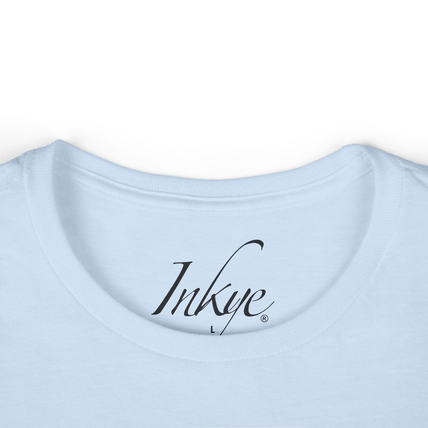 Women's Inkye Logo Tee