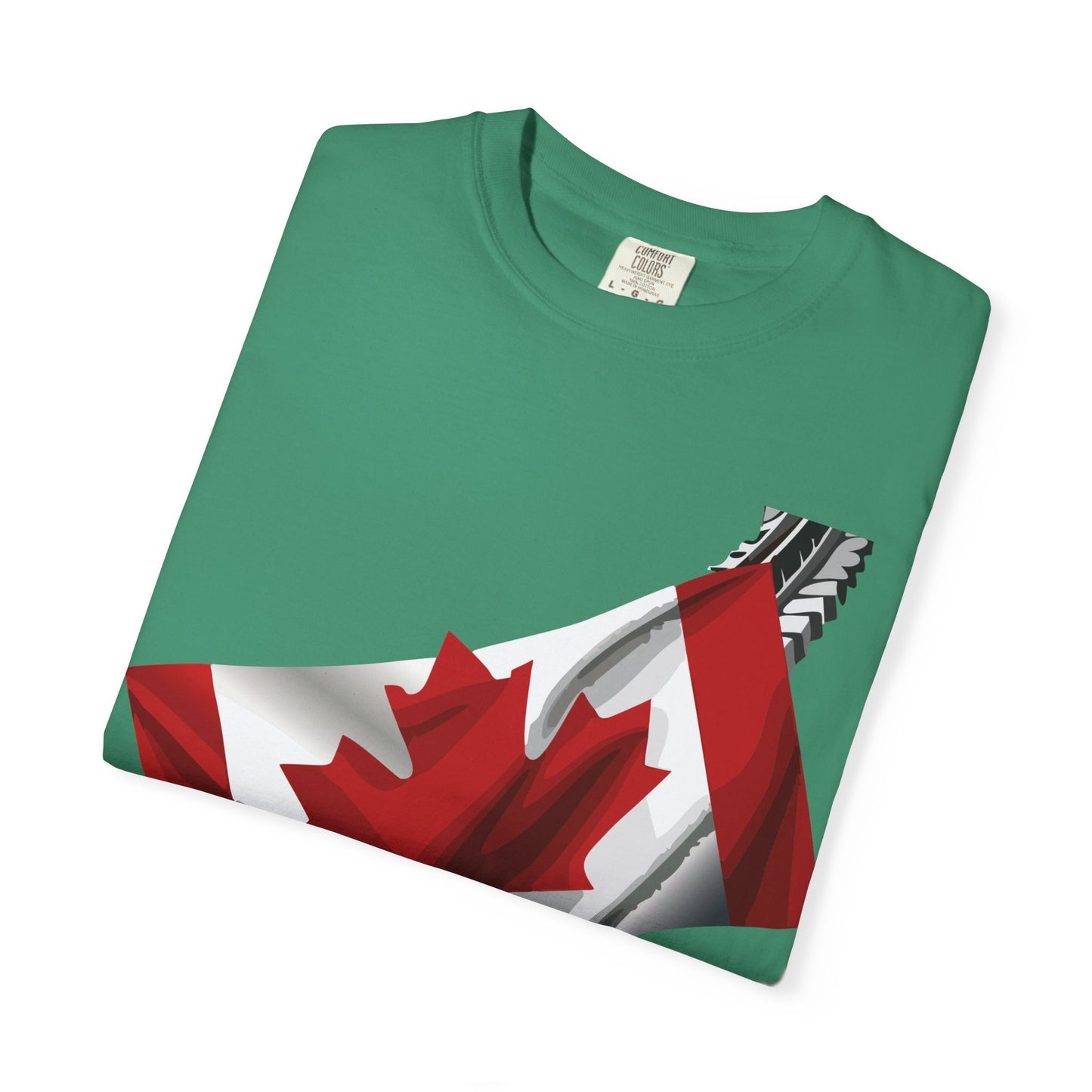 North Buxton Railroad Collection T-shirt (2025)