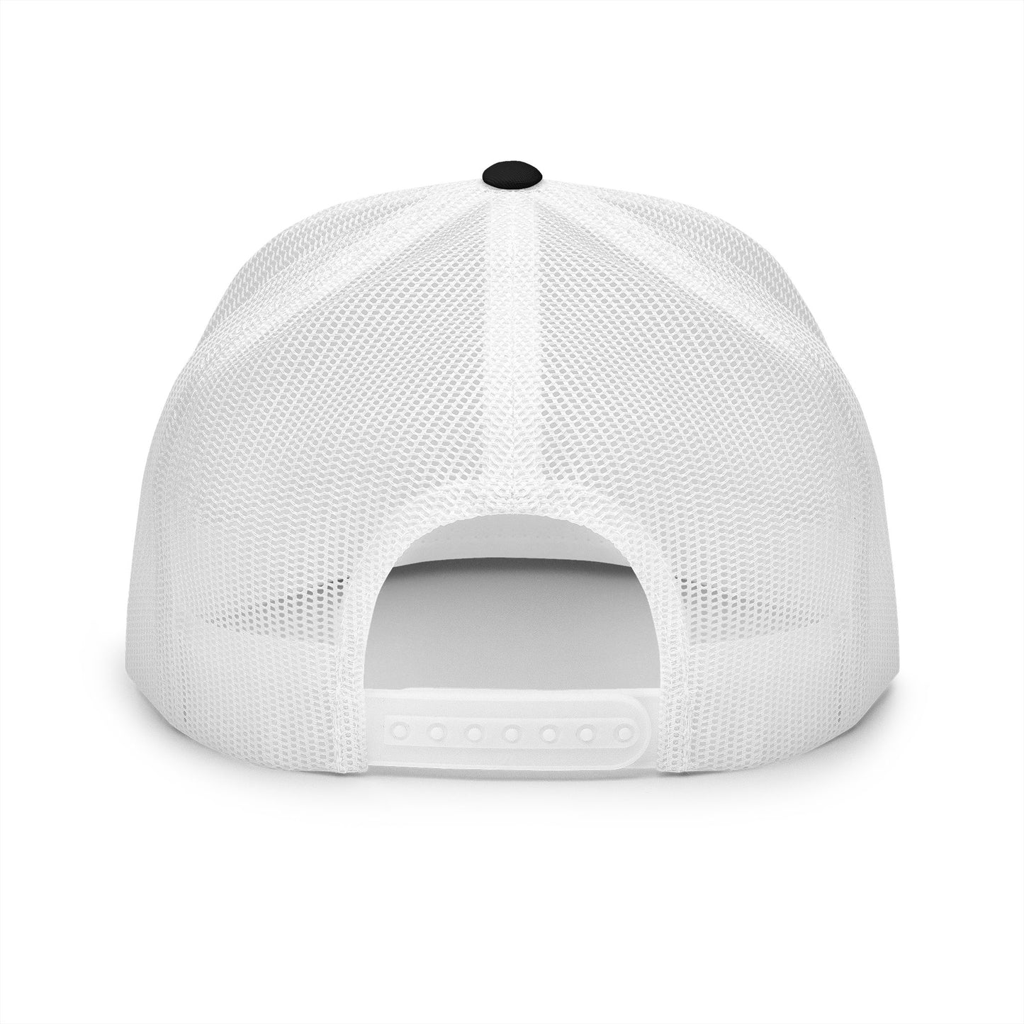 Hat Inkye Trucker Cap