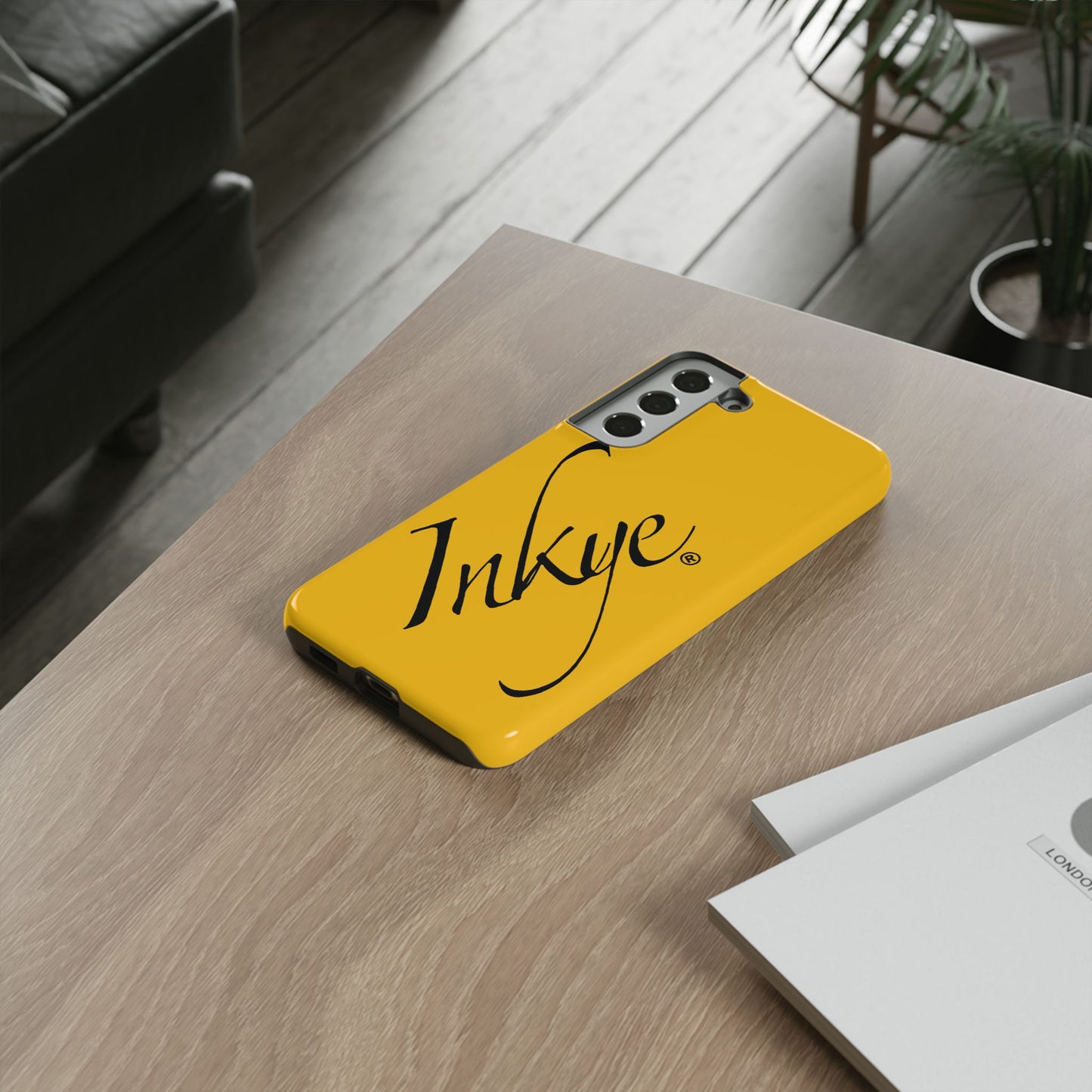 Logo Cell phone Case