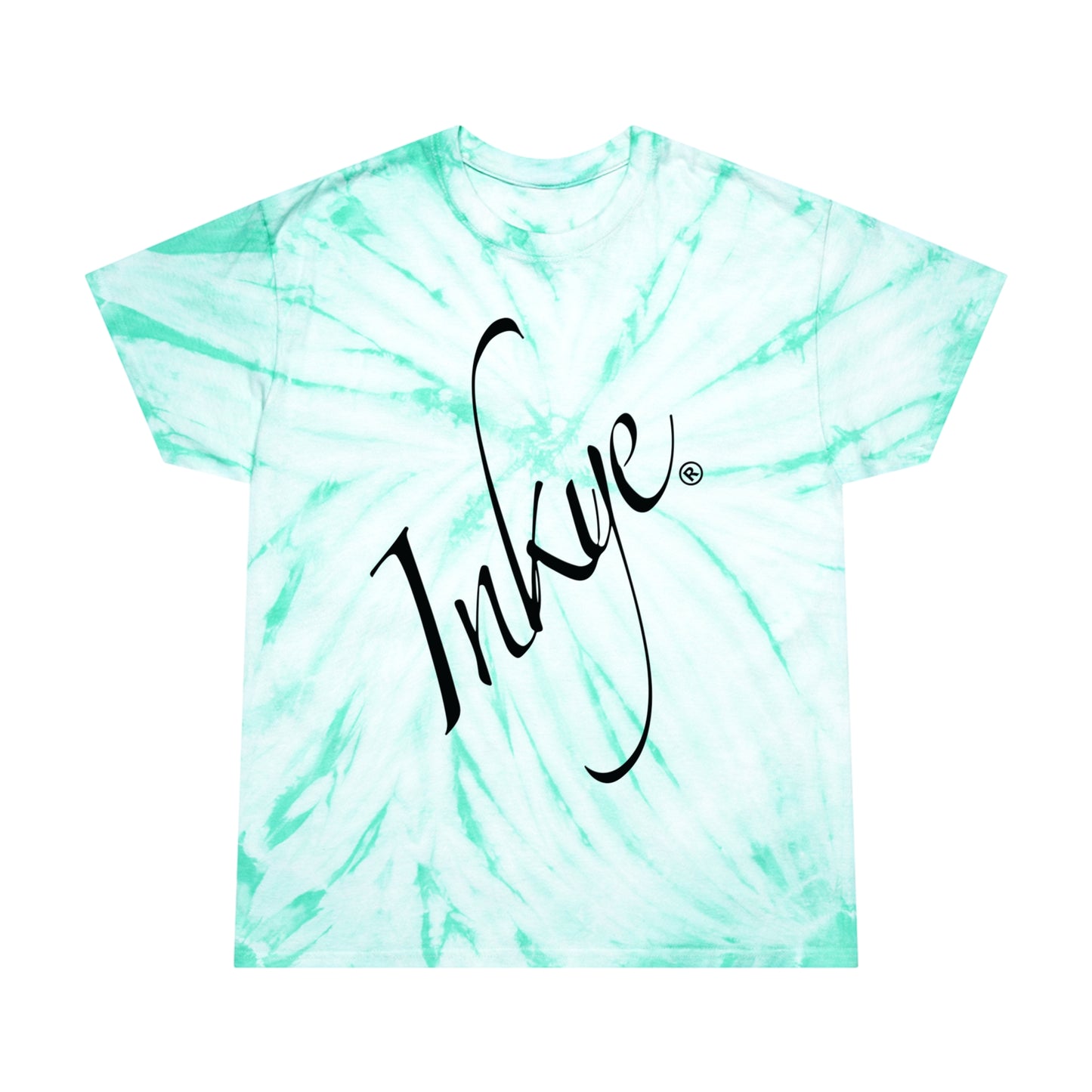 Tie-Dye Inkye Tee, Cyclone