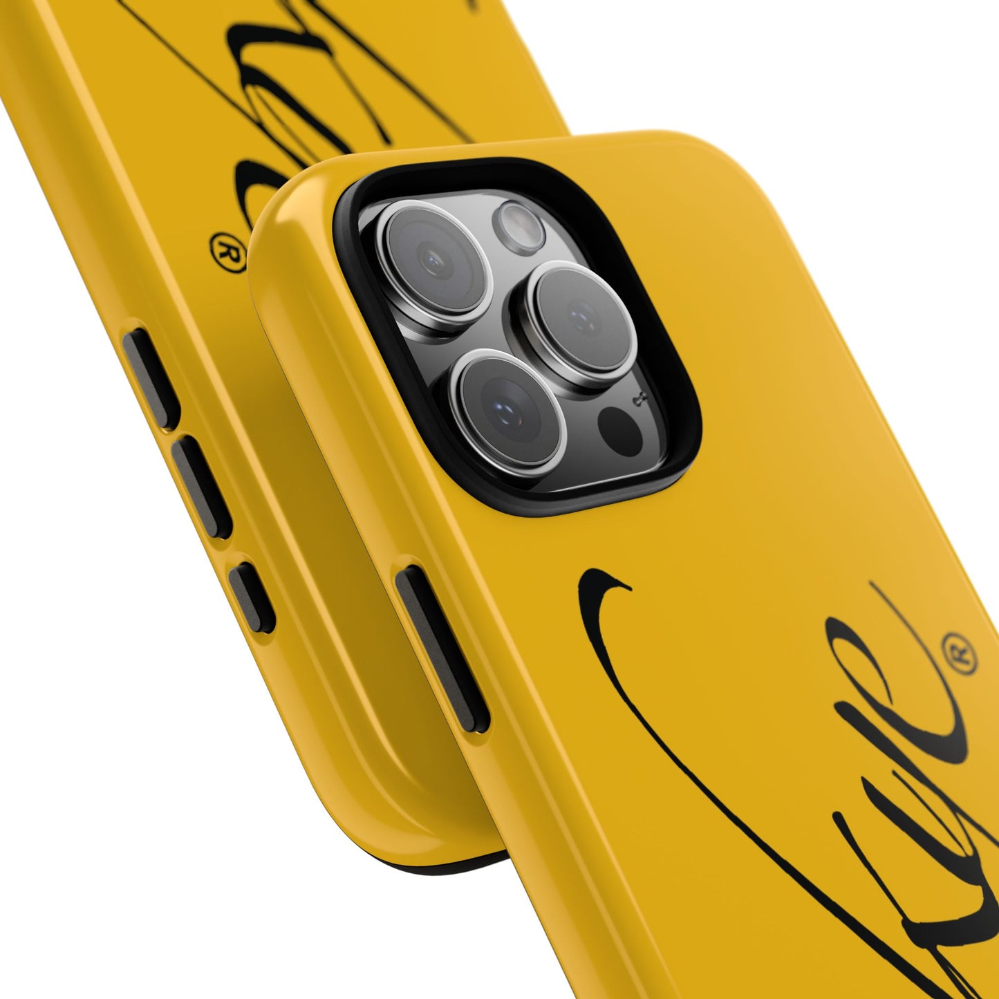 Logo Cell phone Case