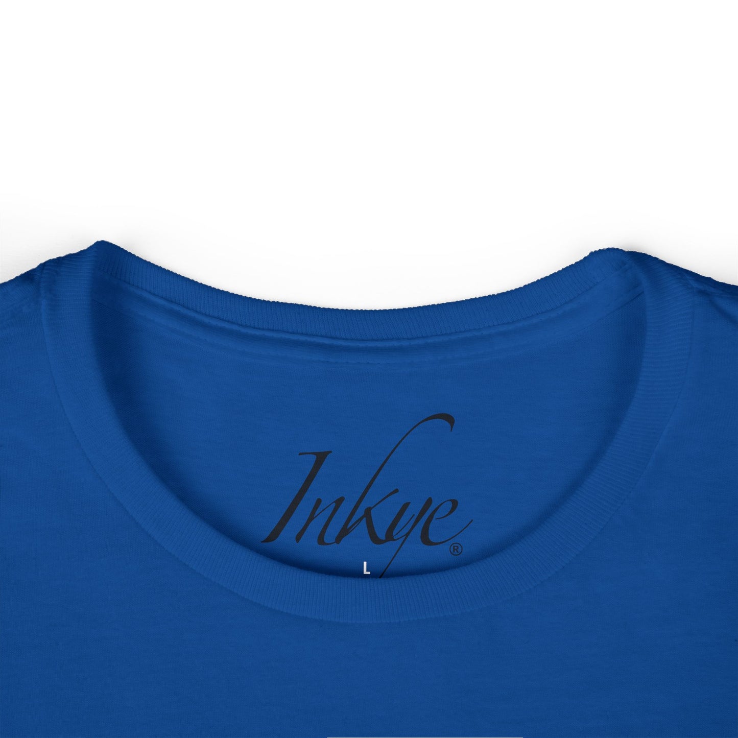 Women's Inkye Logo Tee