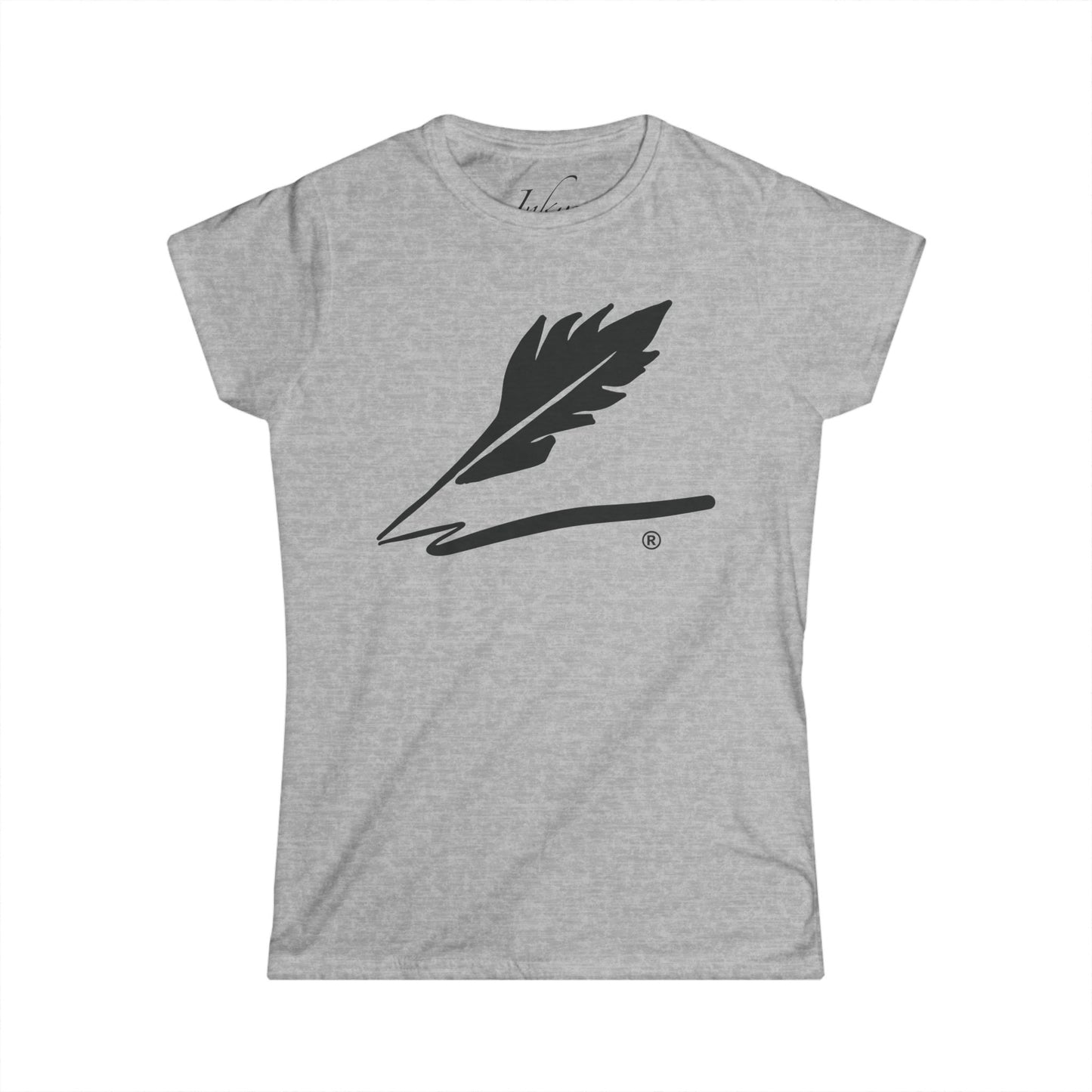 Women's Bird Logo Tee