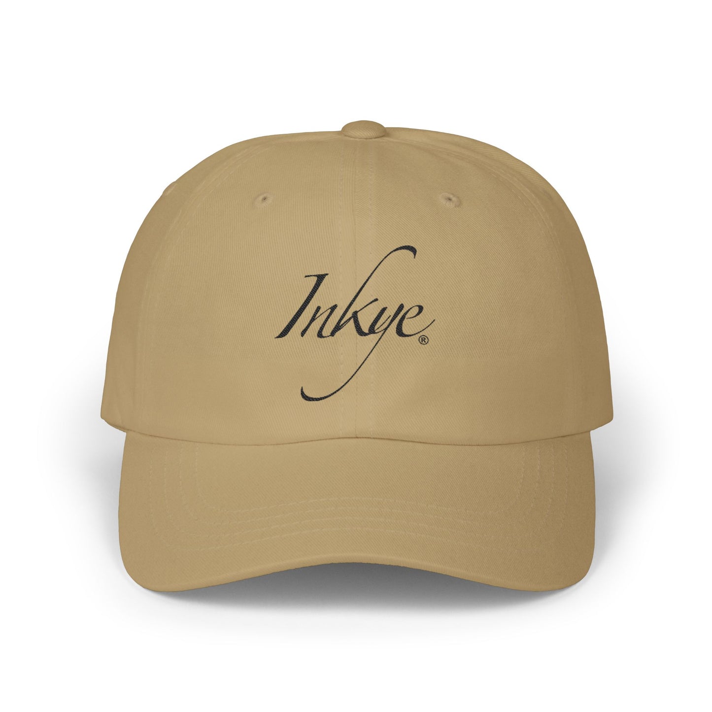 Hat Inkye Logo Cap