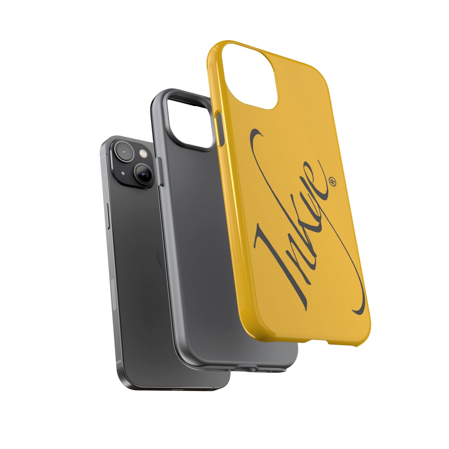 Logo Cell phone Case