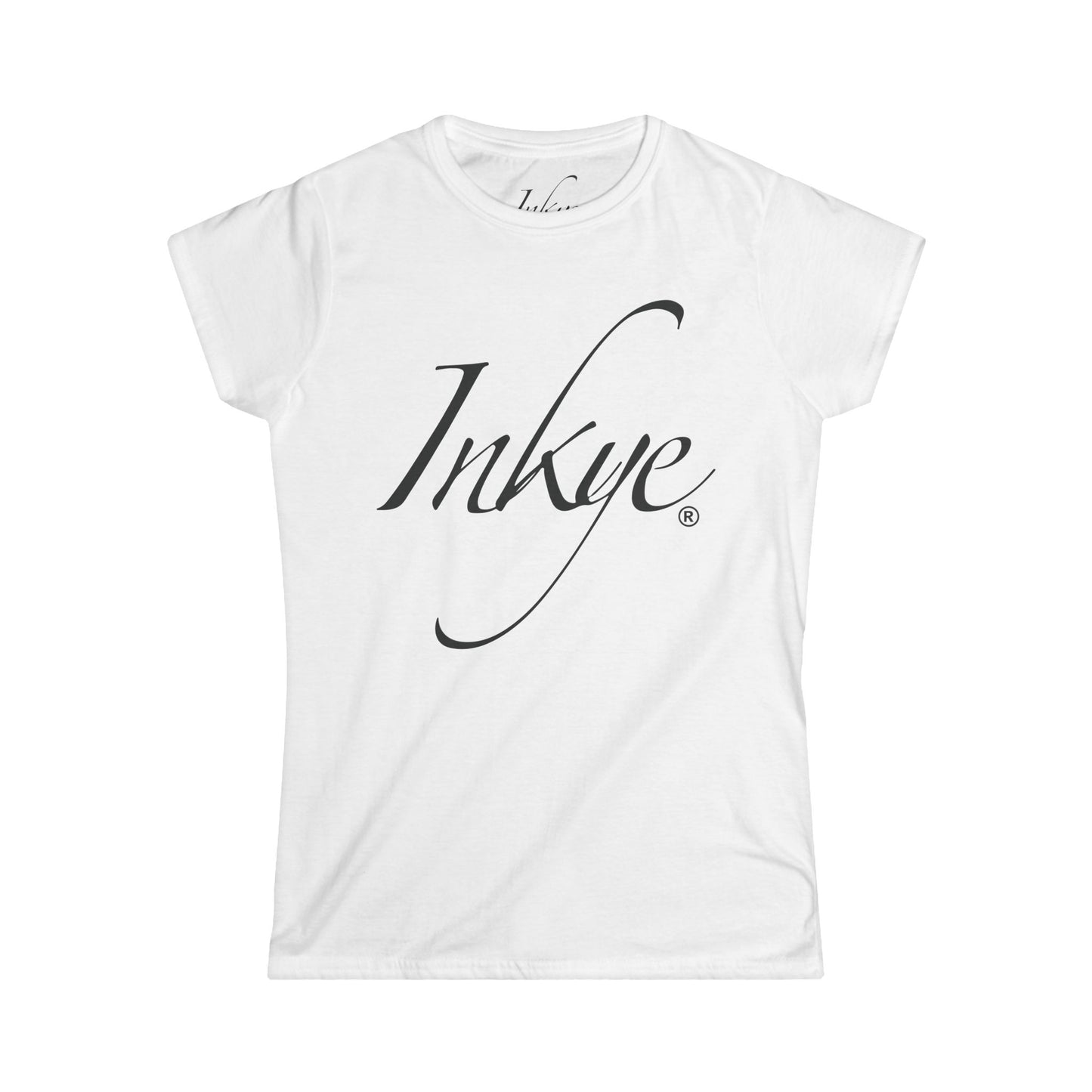 Women's Inkye Logo Tee