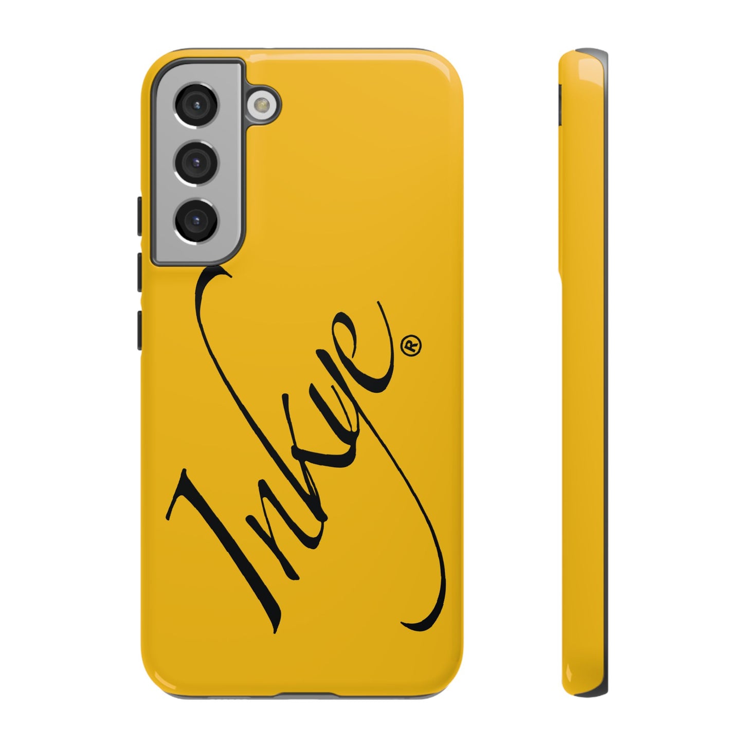 Logo Cell phone Case