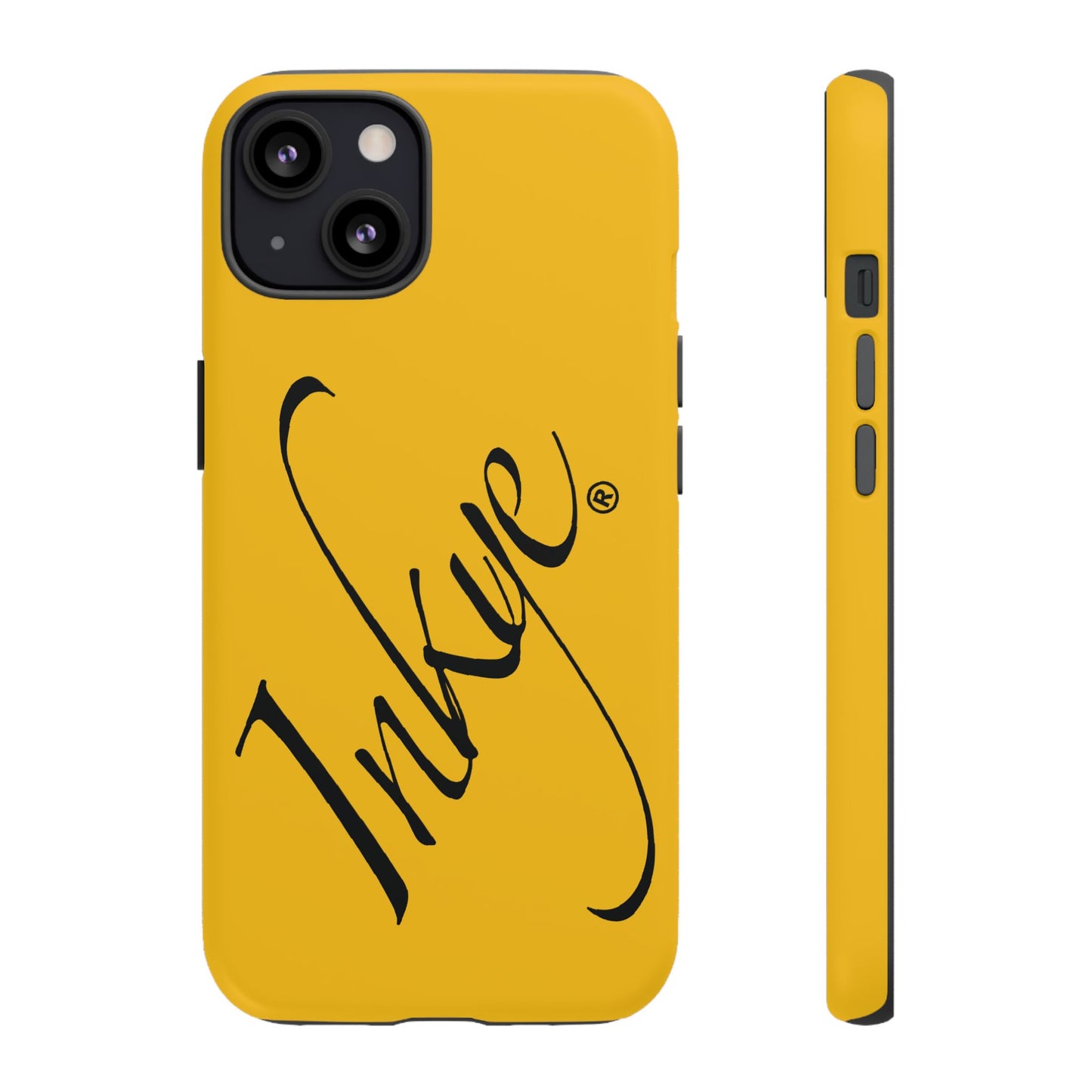 Logo Cell phone Case