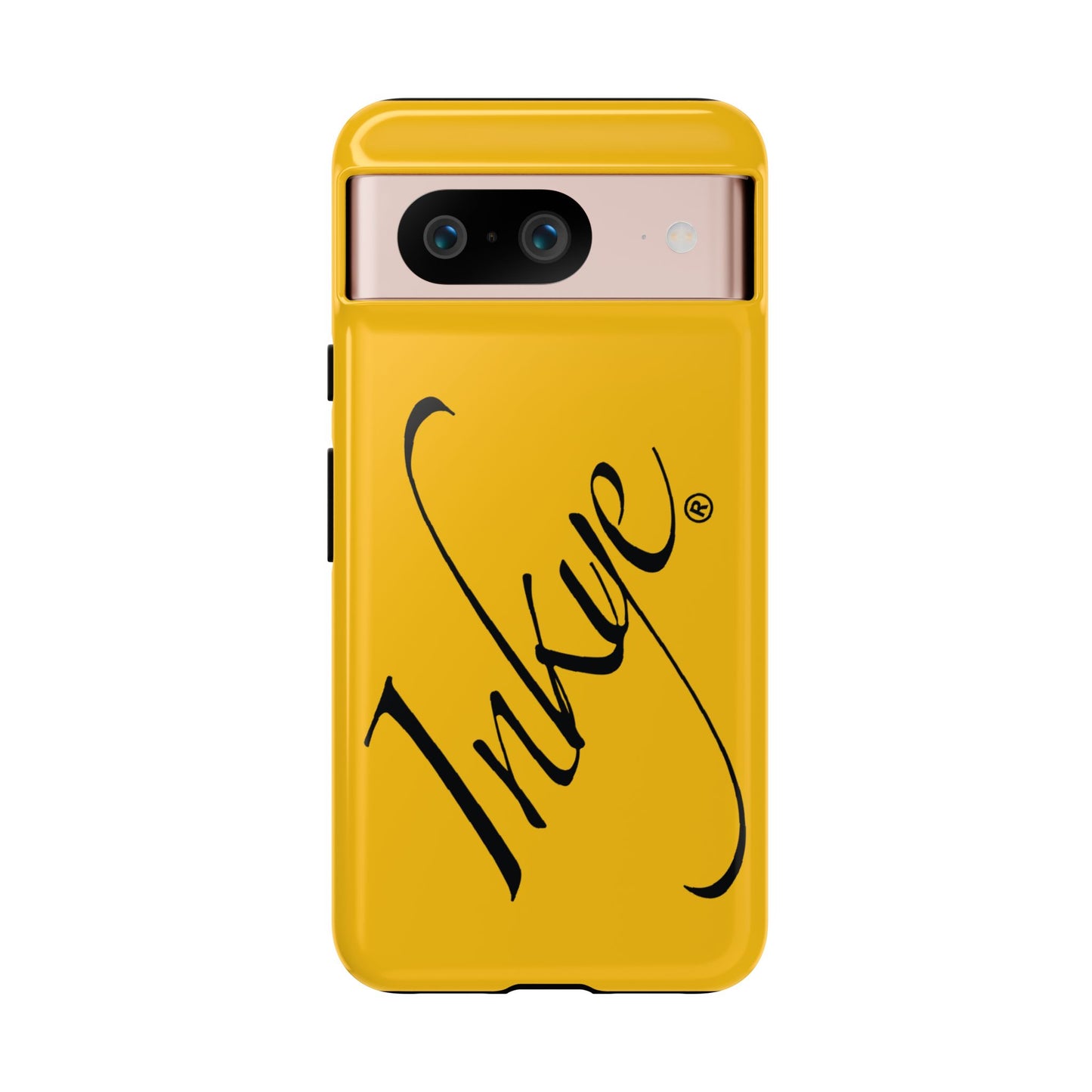 Logo Cell phone Case