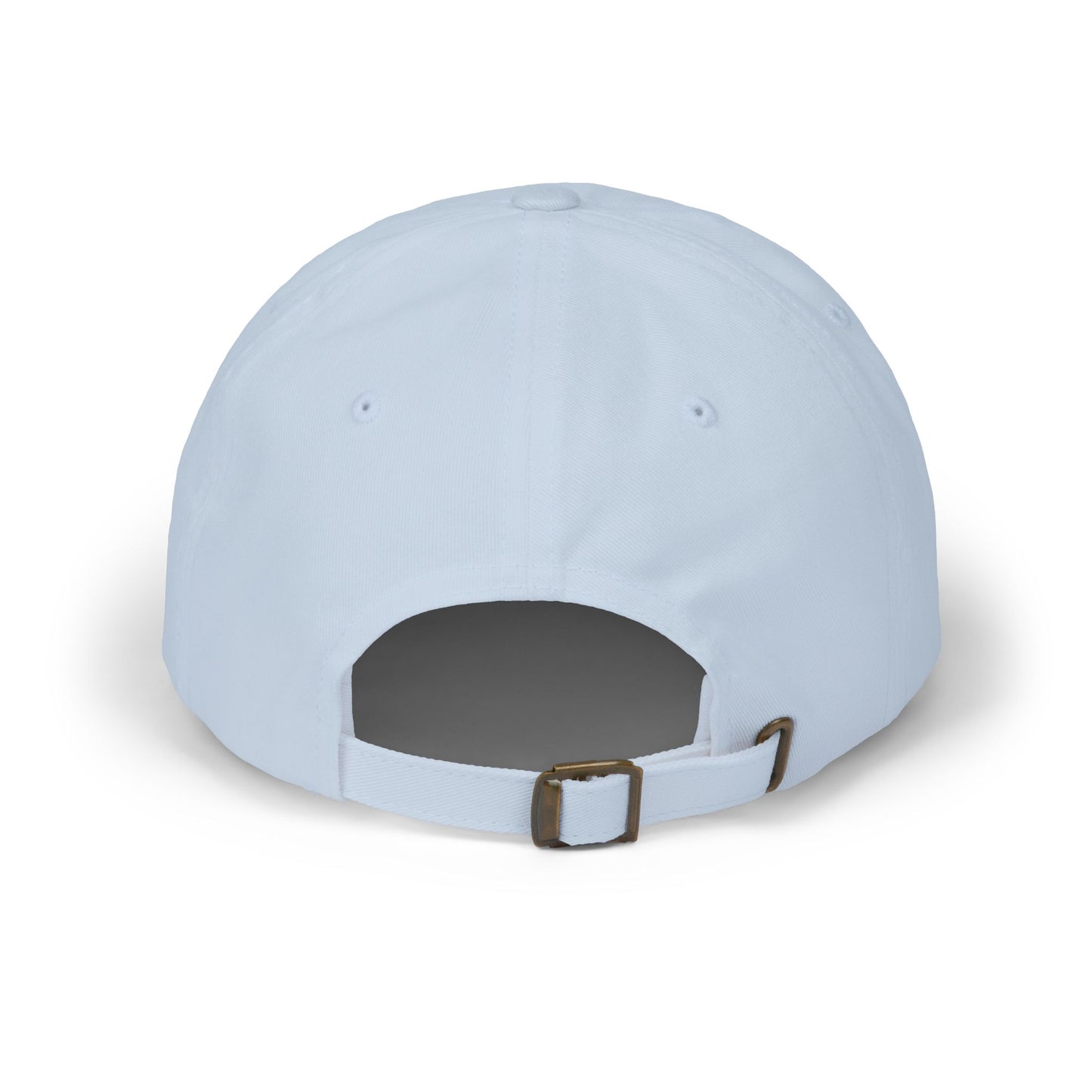 Hat "White Label" Inkye Logo Cap