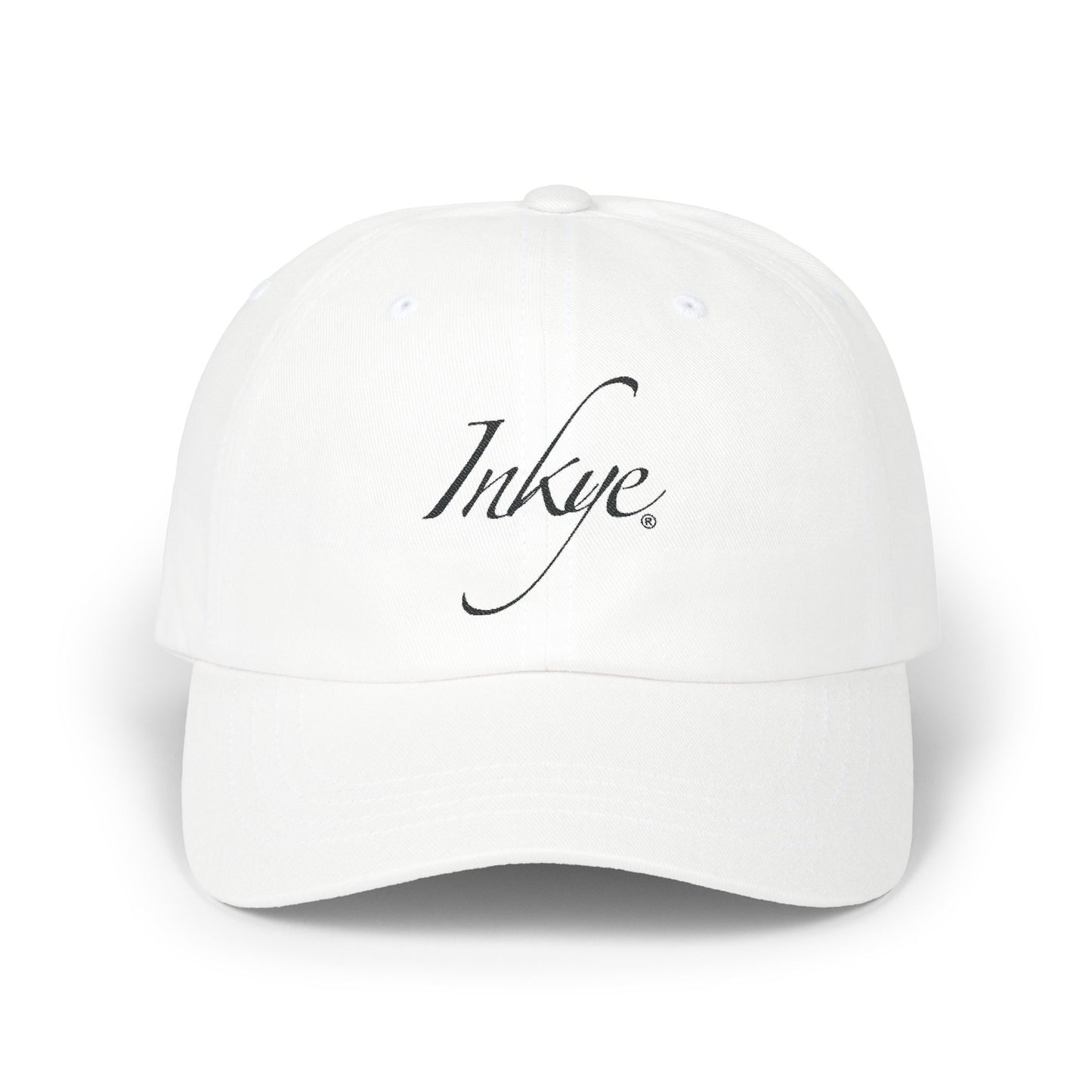 Hat Inkye Logo Cap