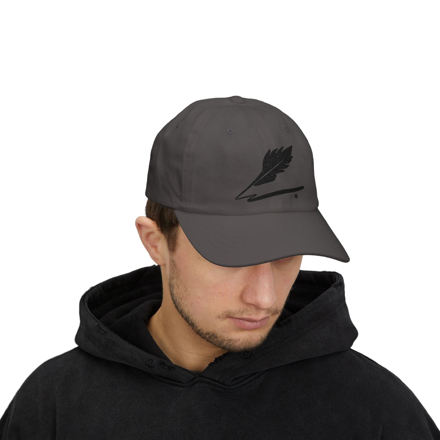 Hat "Bird Logo" Cap