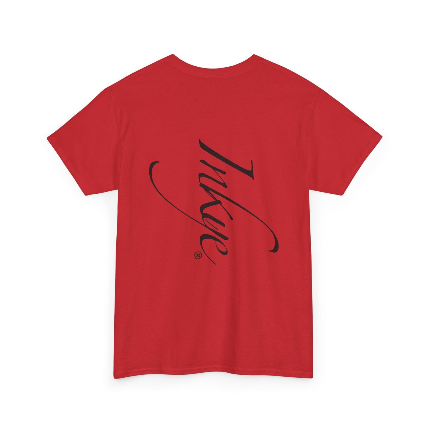 Swag Back Side Unisex Cotton Tee