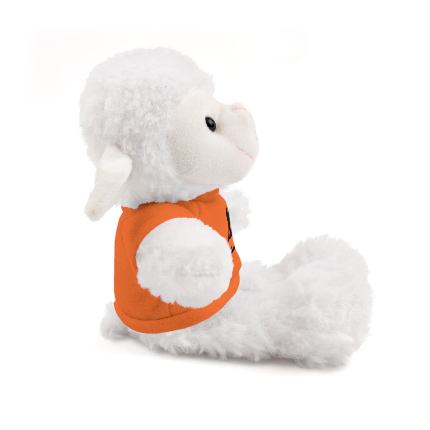 Inkye Friend Stuffed Animal