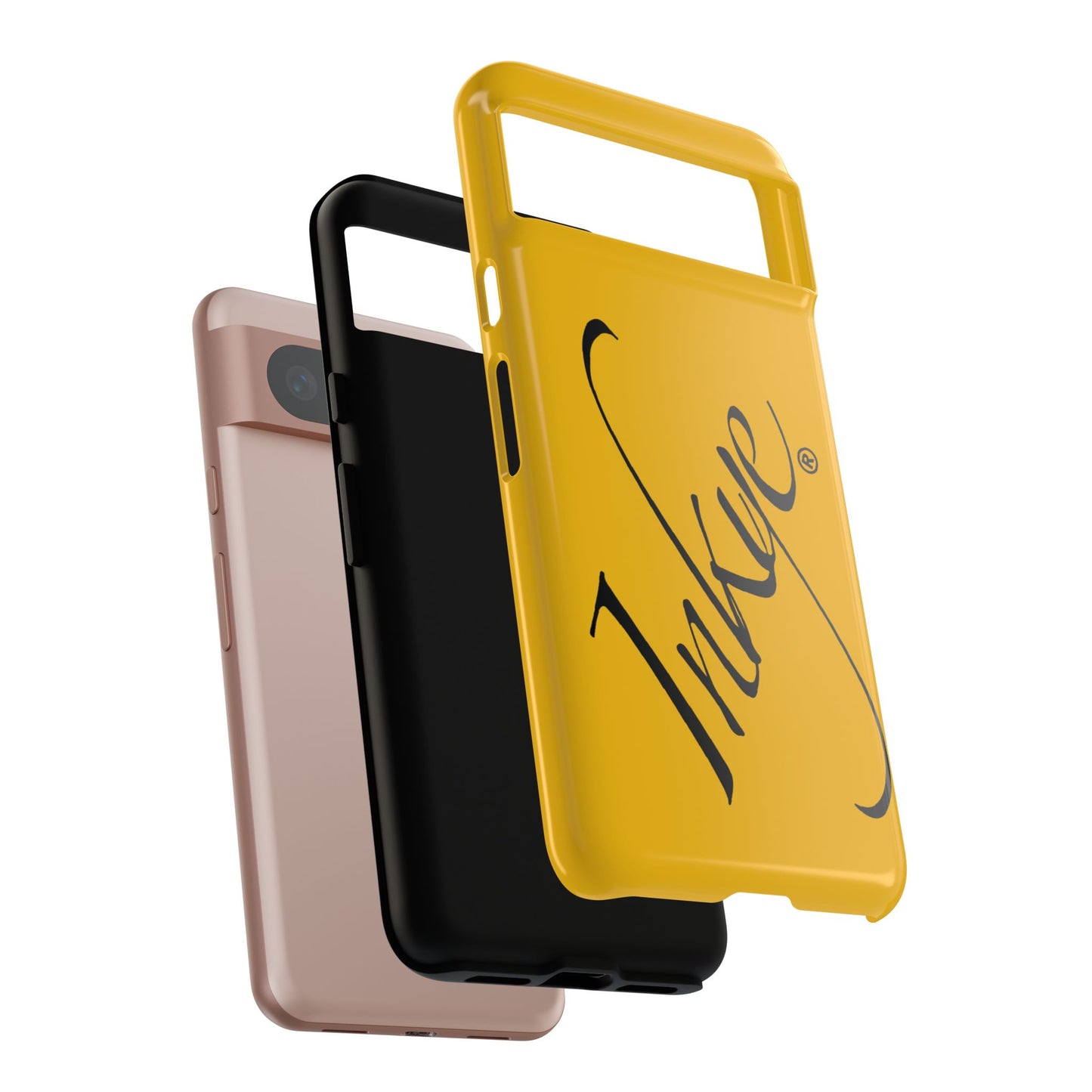 Logo Cell phone Case