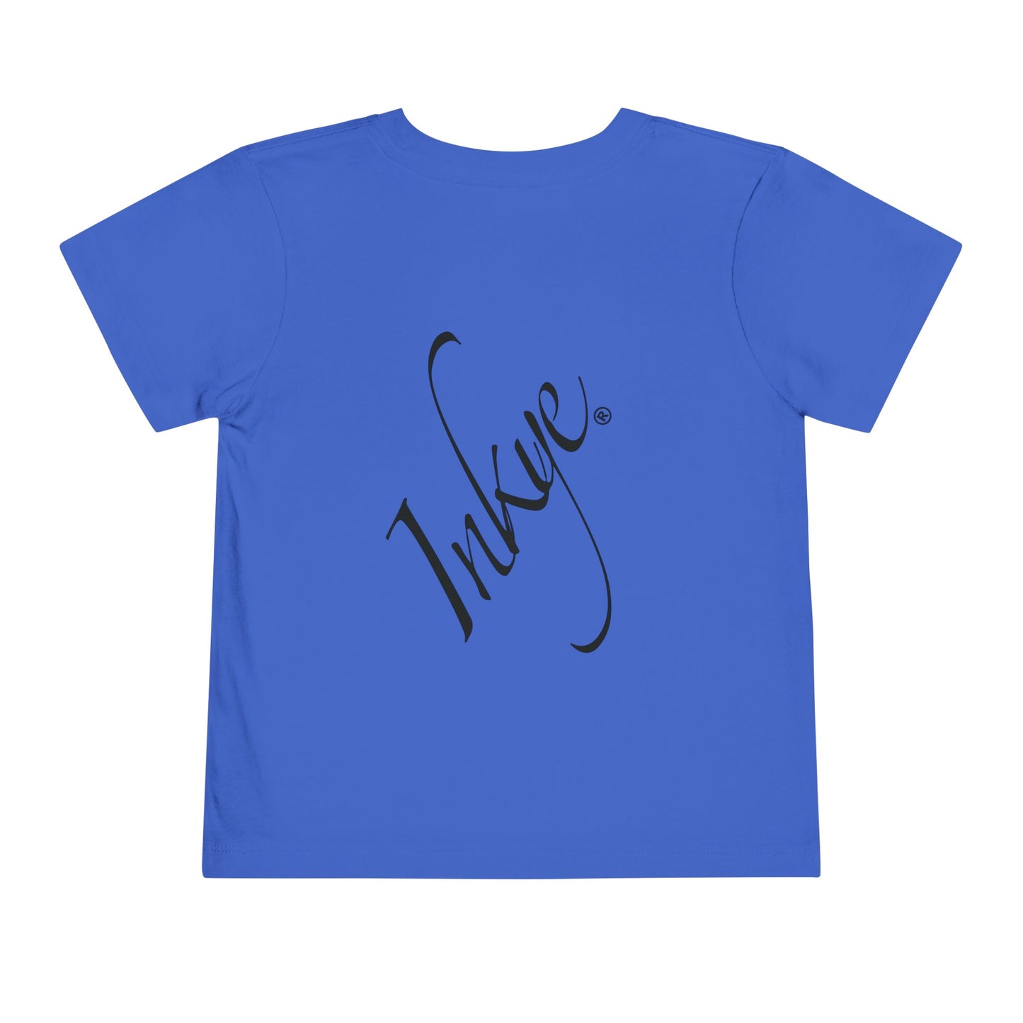 Young Toddler Short Sleeve Bird Logo Tee