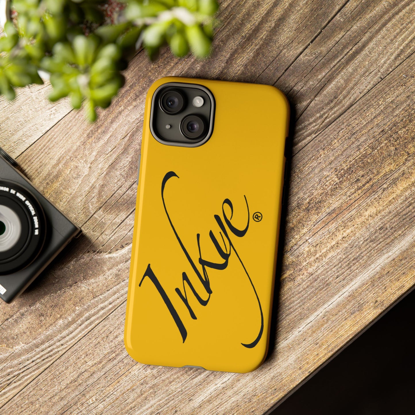 Logo Cell phone Case