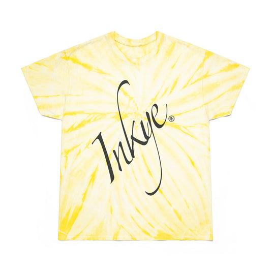 Tie-Dye Inkye Tee, Cyclone