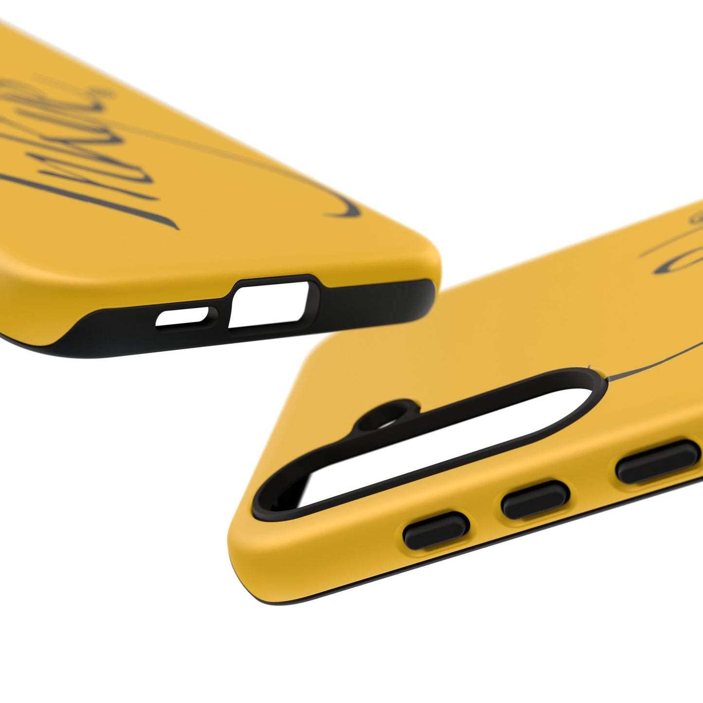 Logo Cell phone Case